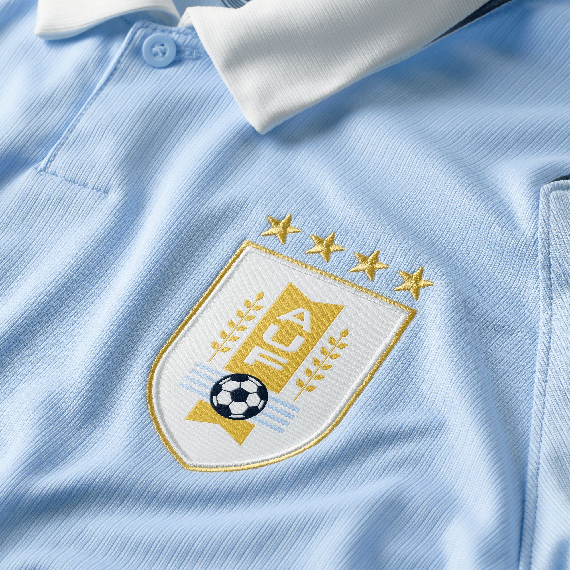 Nike Uruguay Men&
