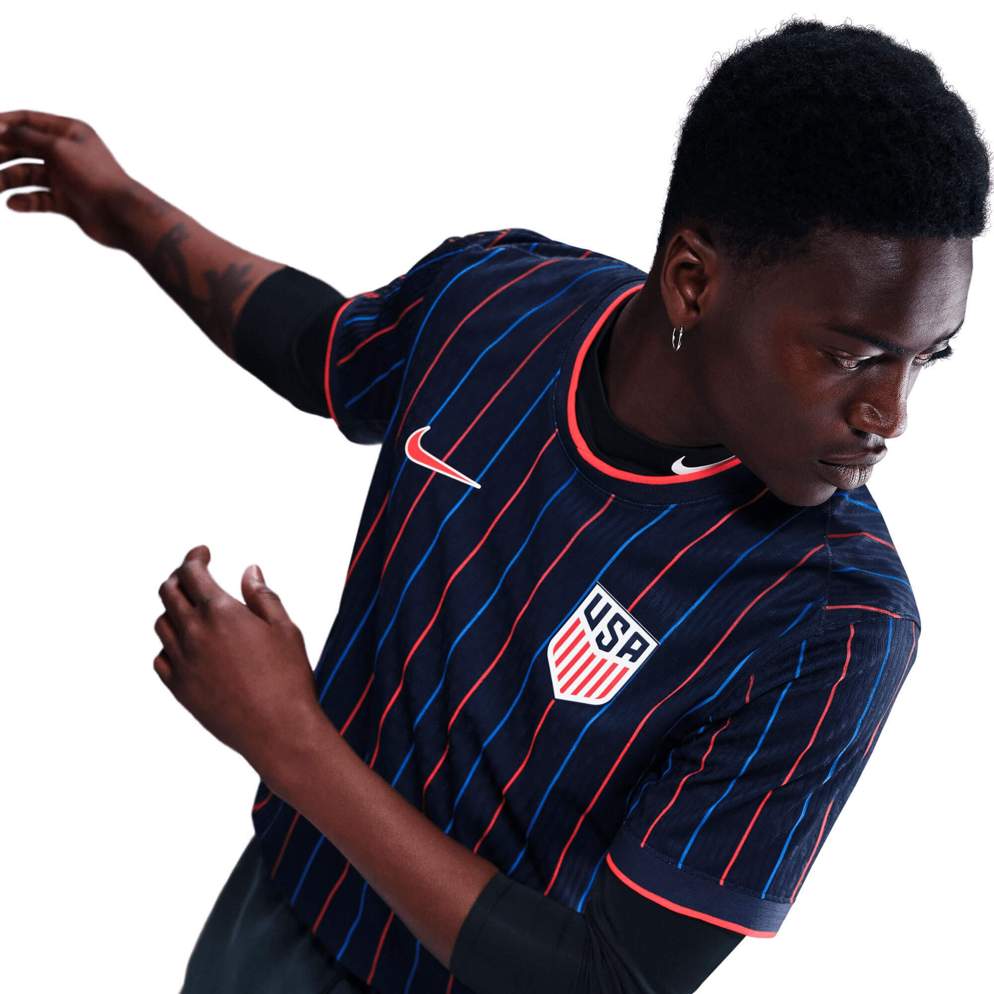 Nike USA Men&