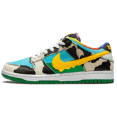 Ben & Jerry x Nike SB Dunk Low Chunky Dunky