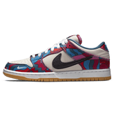 Parra x Nike Dunk Low Pro SB ‘Abstract Art’
