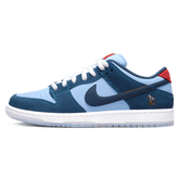 Why So Sad? x Nike Dunk Low SB ‘The Predatory Bird’