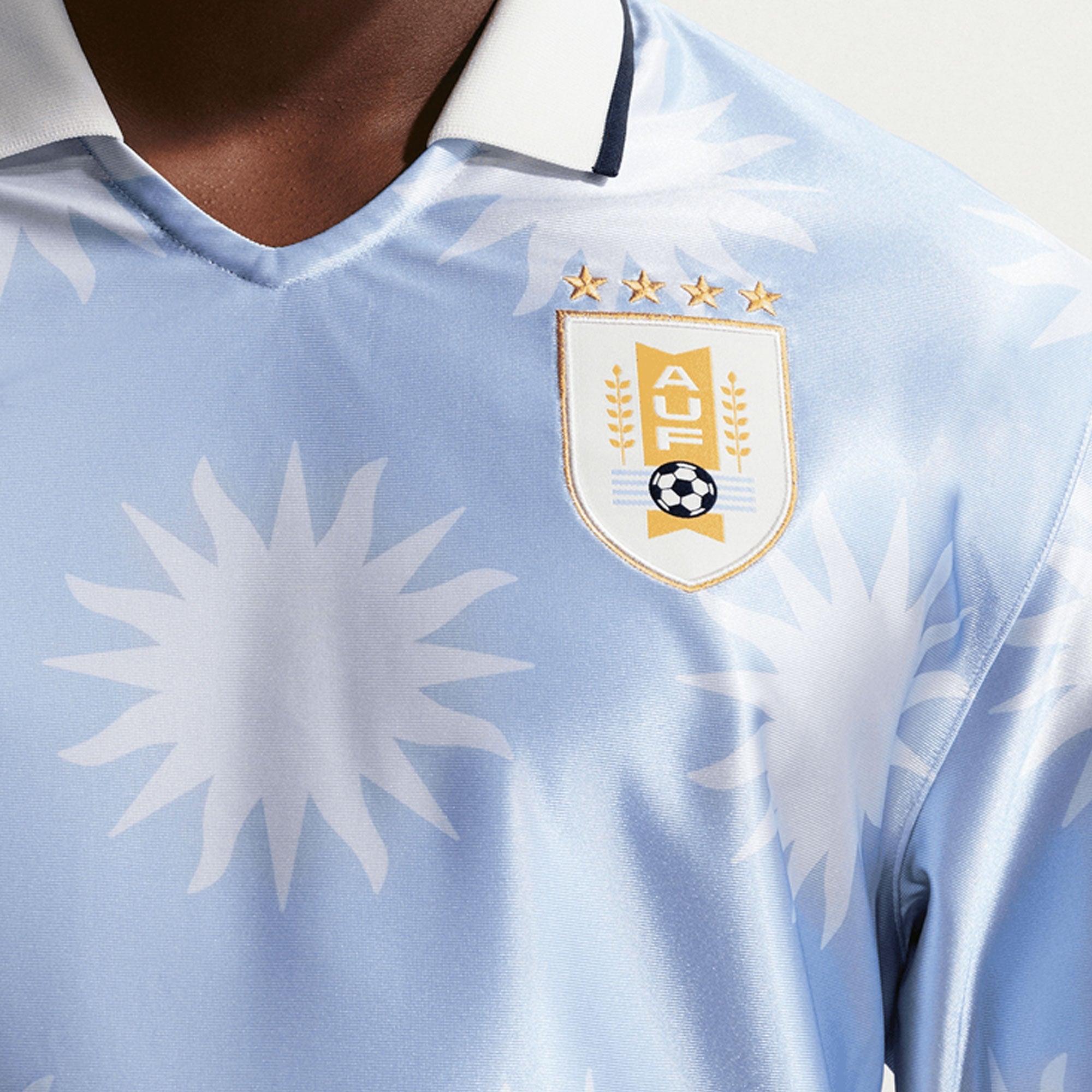 Nike Uruguay Men&