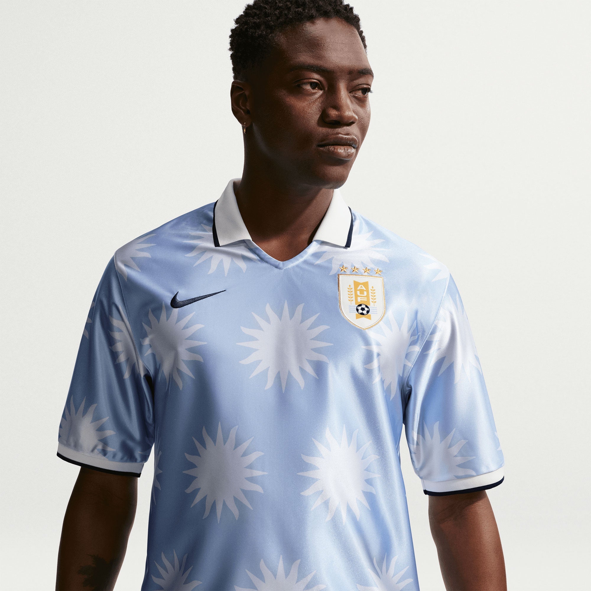 Nike Uruguay Men&