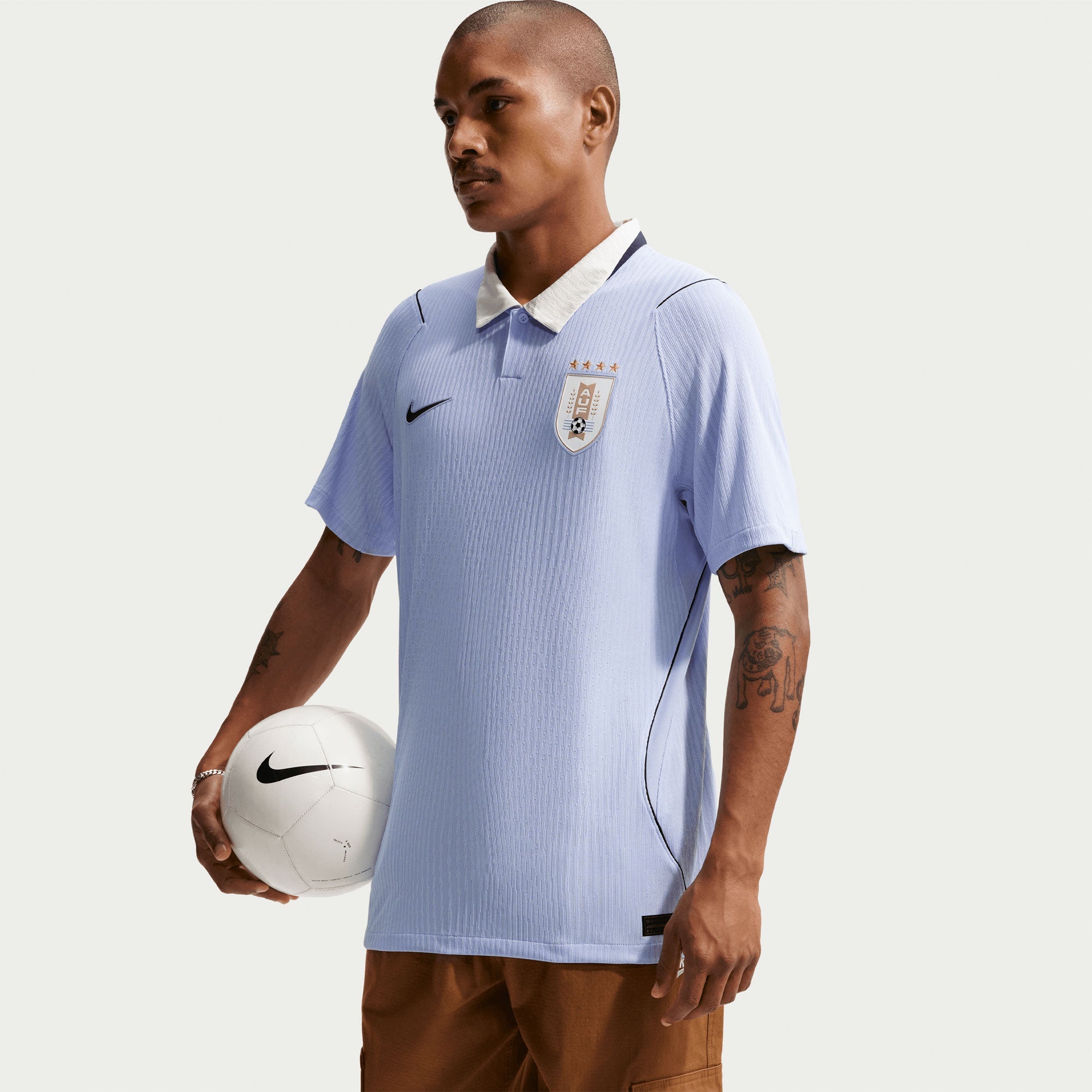 Nike Uruguay Men&