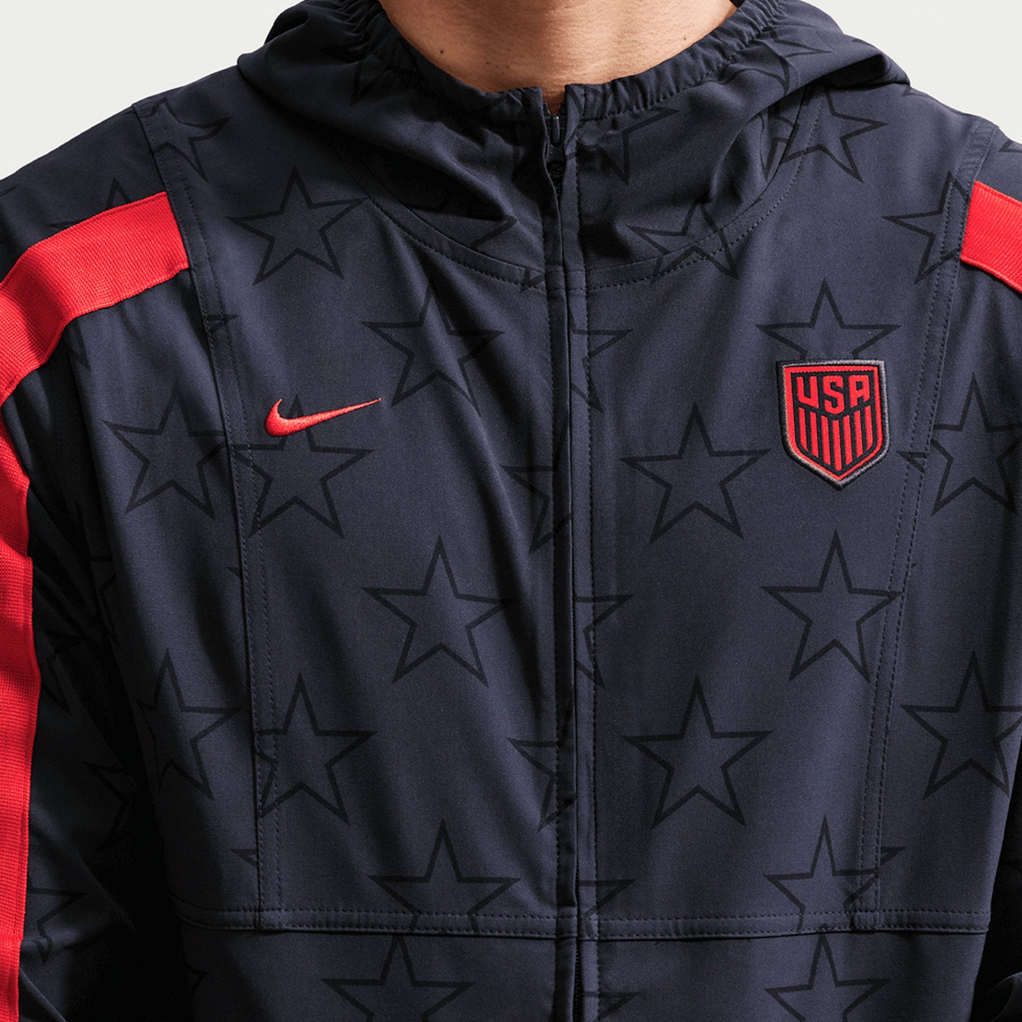 Nike USA Men&