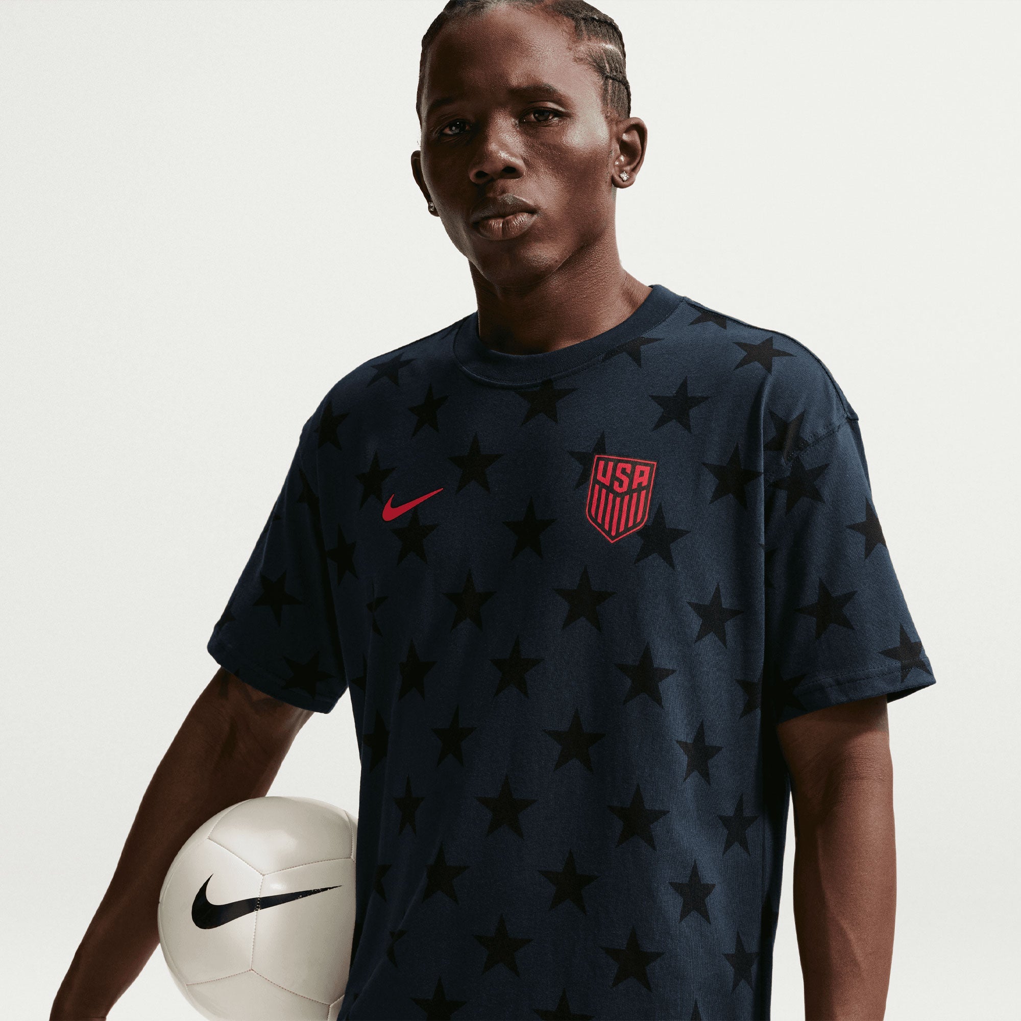 Nike USA Men&
