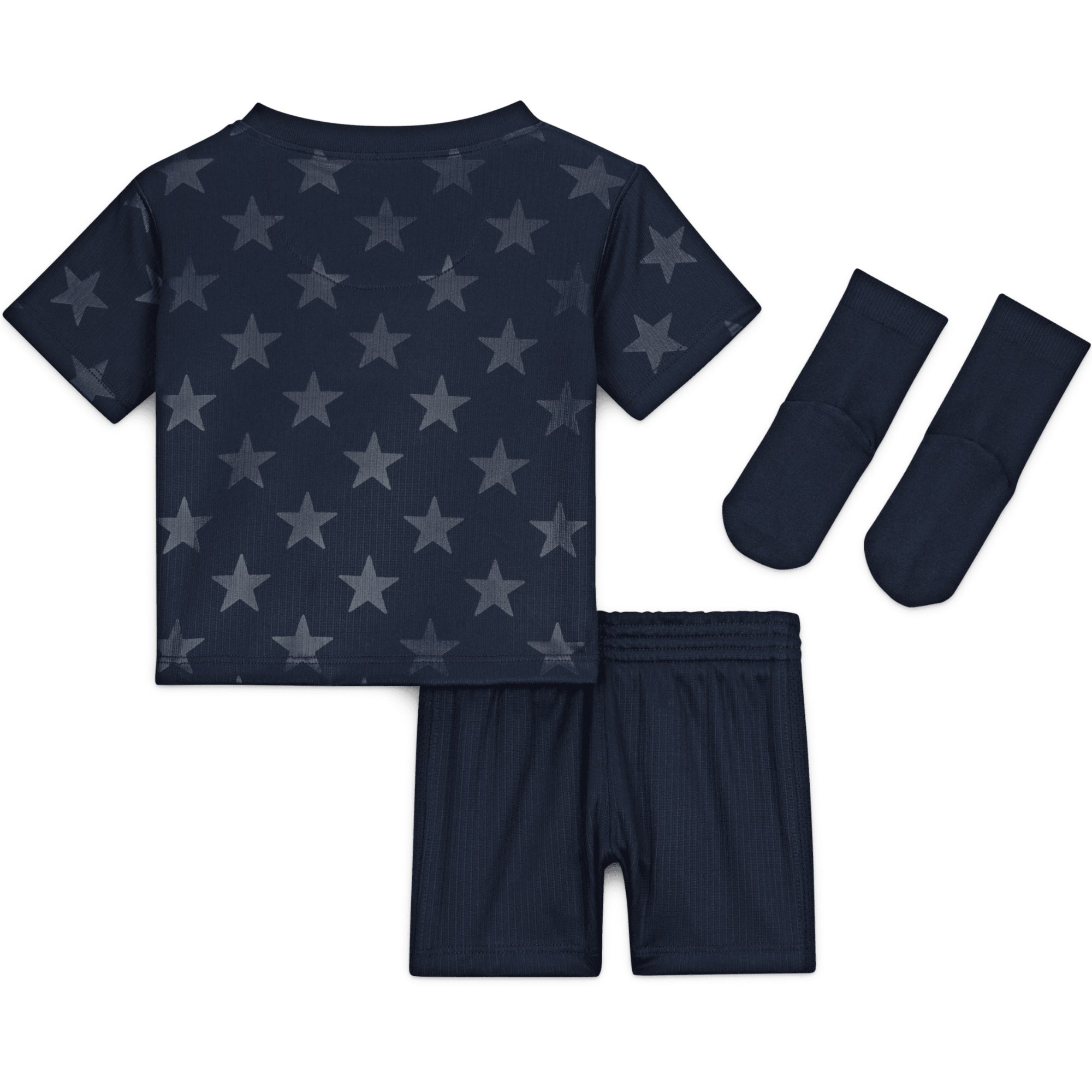 Nike USA Kids Away Mini Kit 2026