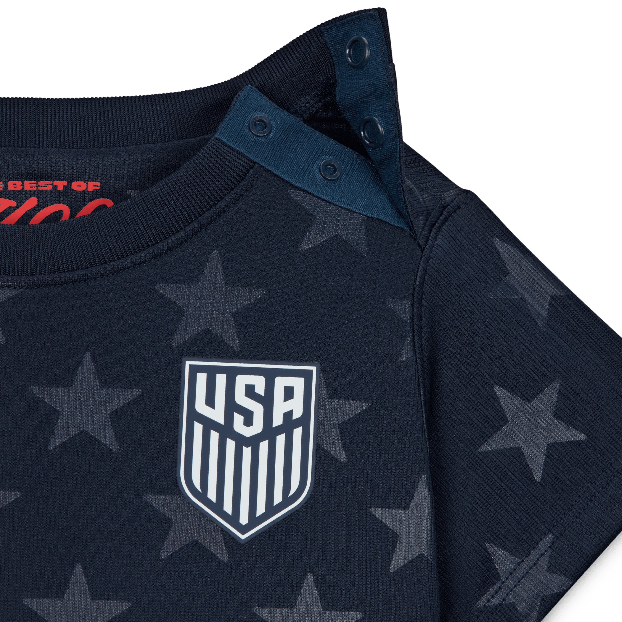 Nike USA Kids Away Mini Kit 2026