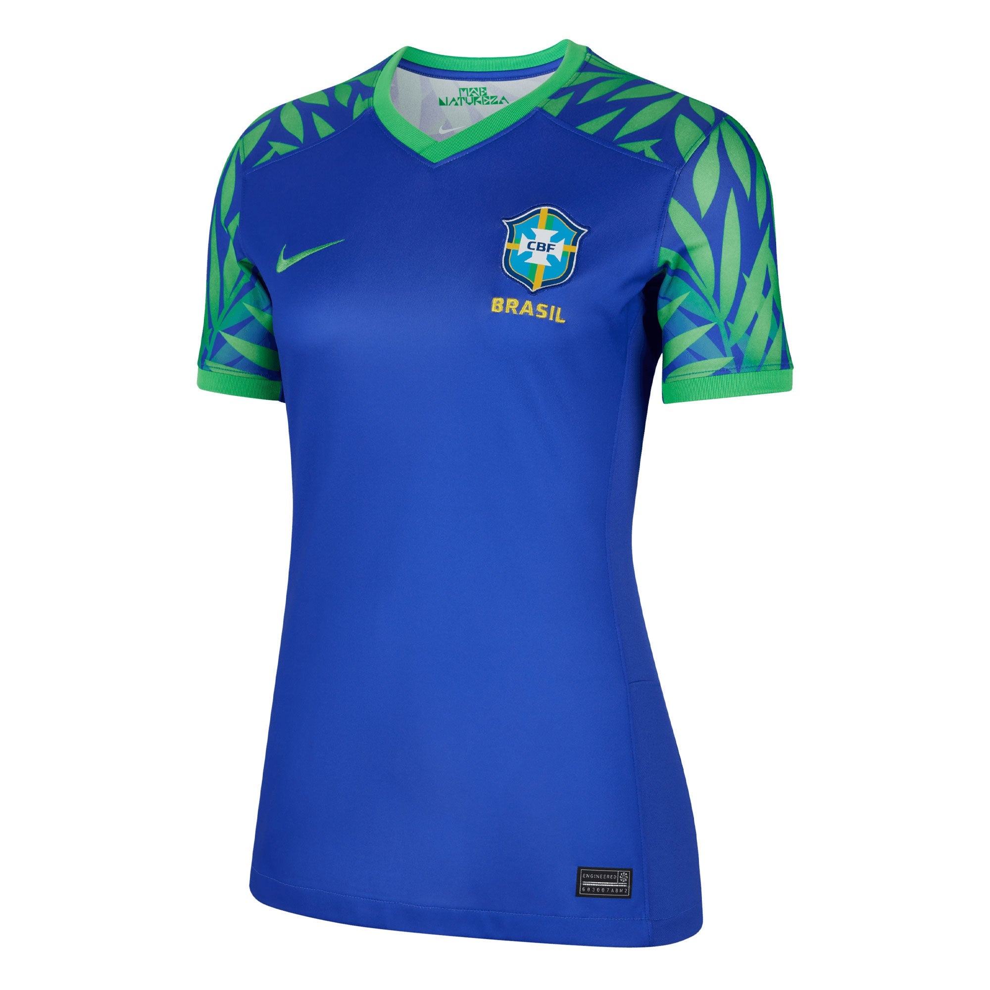 Nike Brazil Women&
