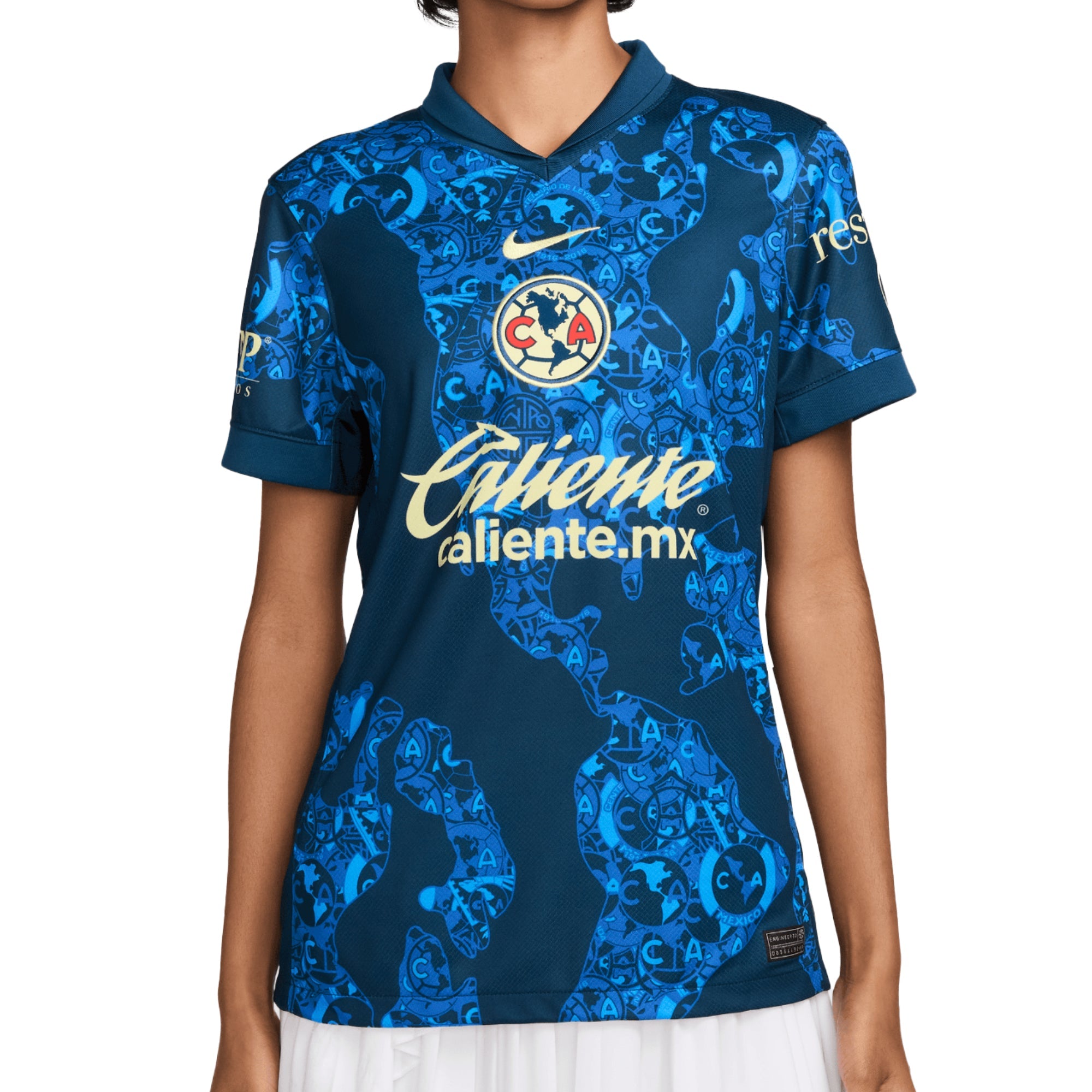 Nike Club America Women&
