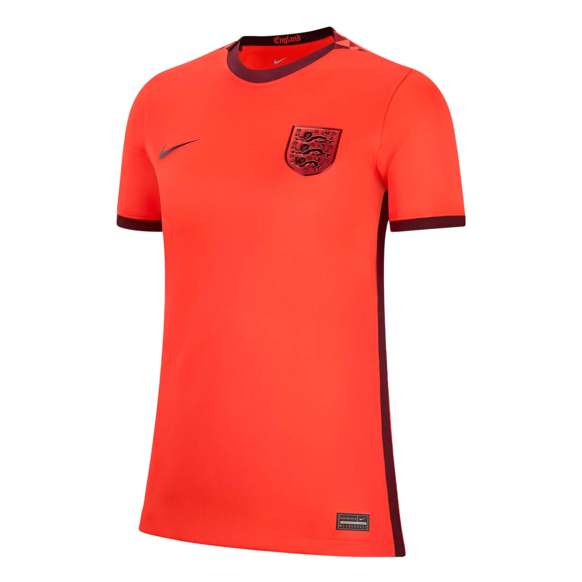 Nike England Women&