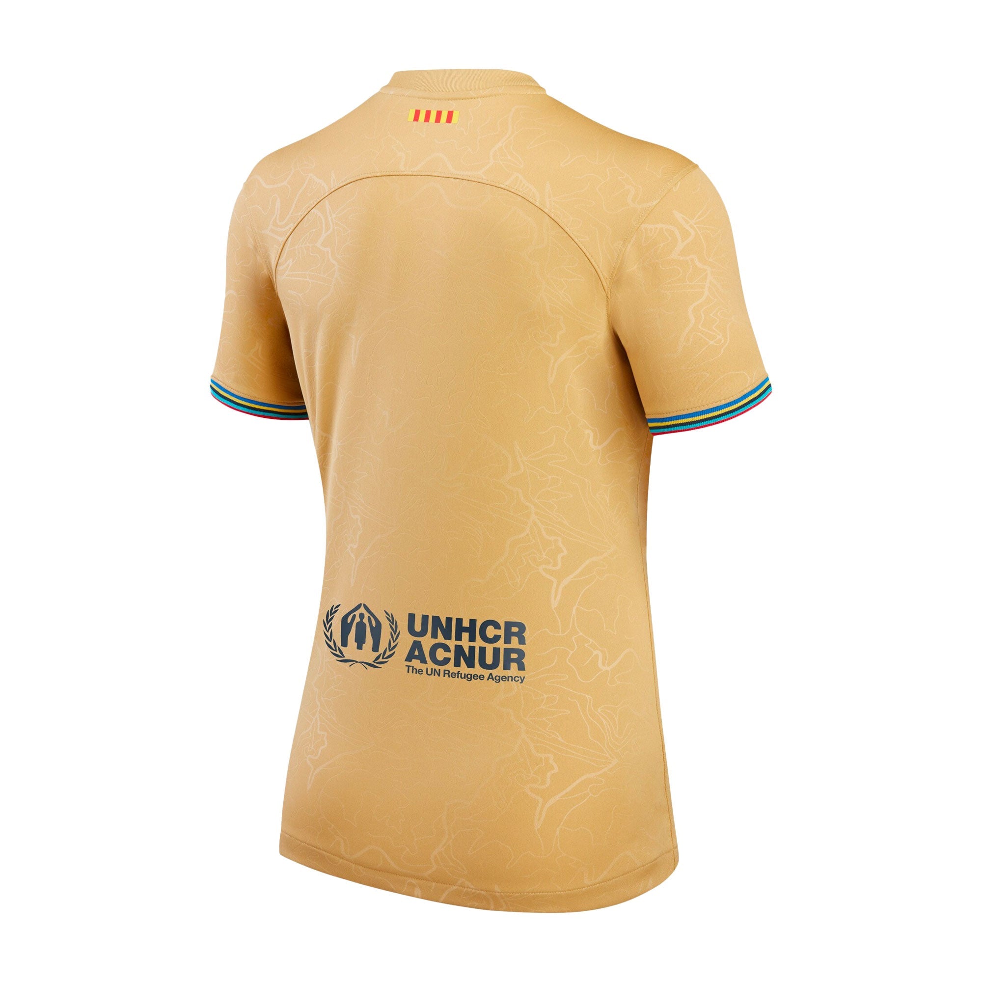 Nike FC Barcelona Women&