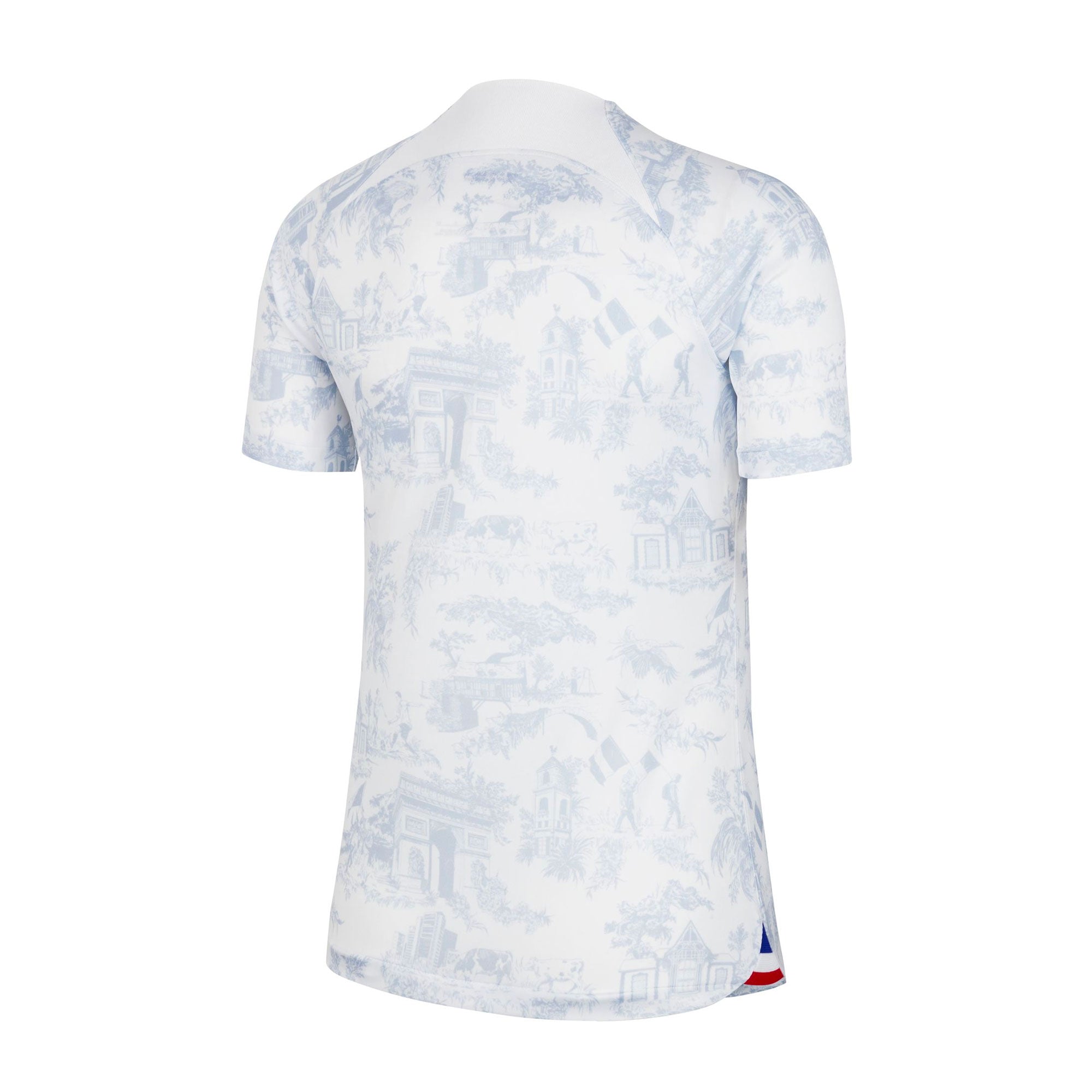 Nike France Women&