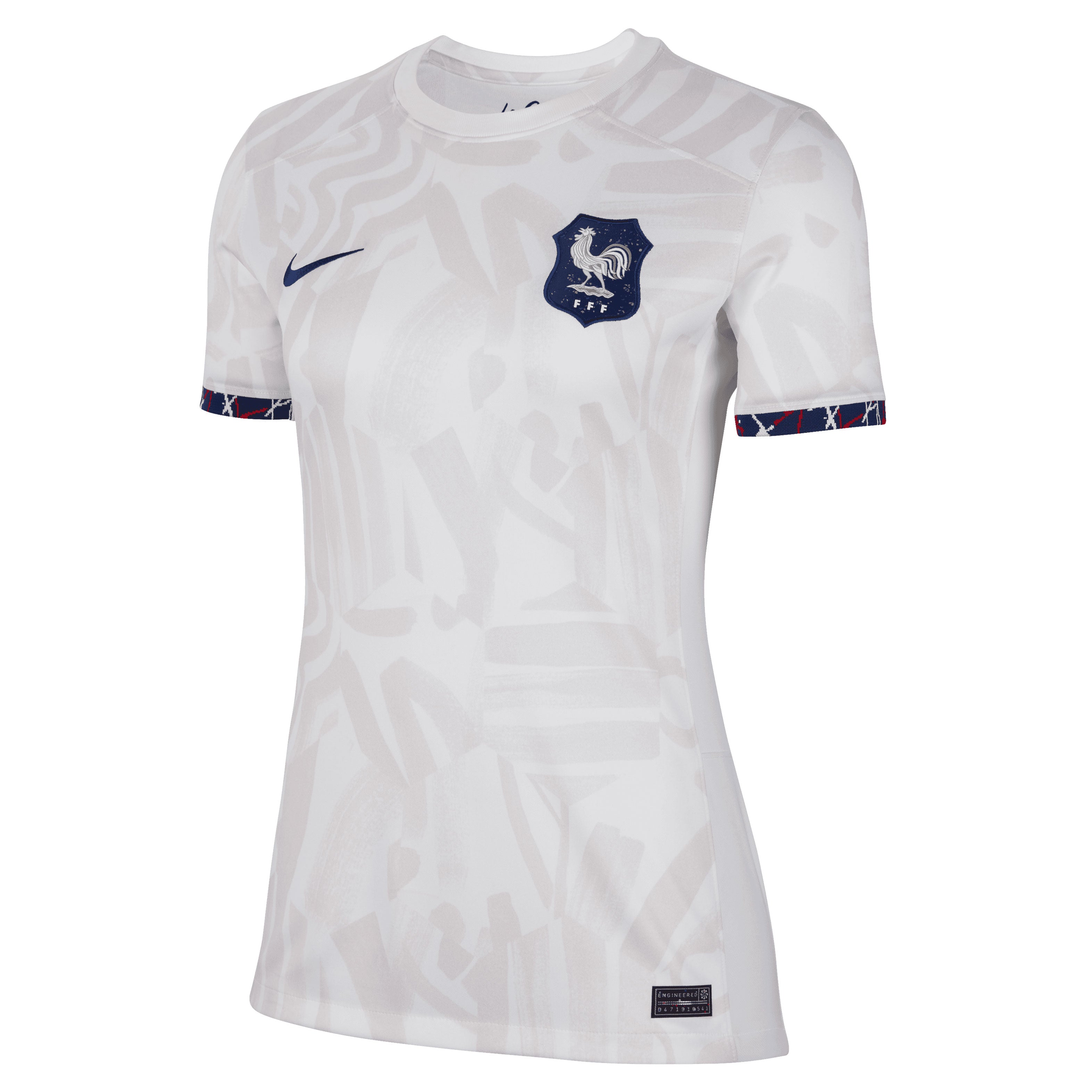 Nike France Women&