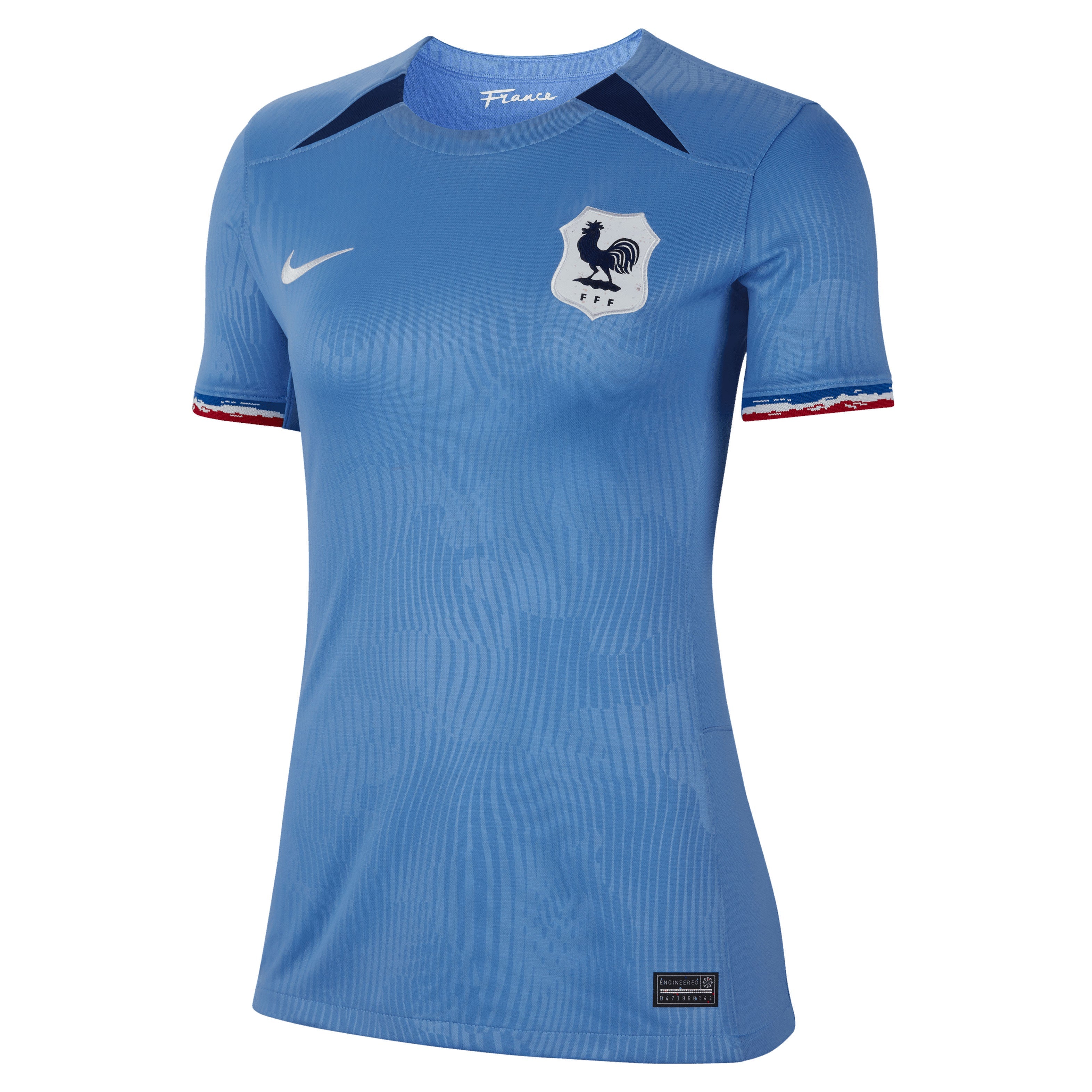 Nike France Women&