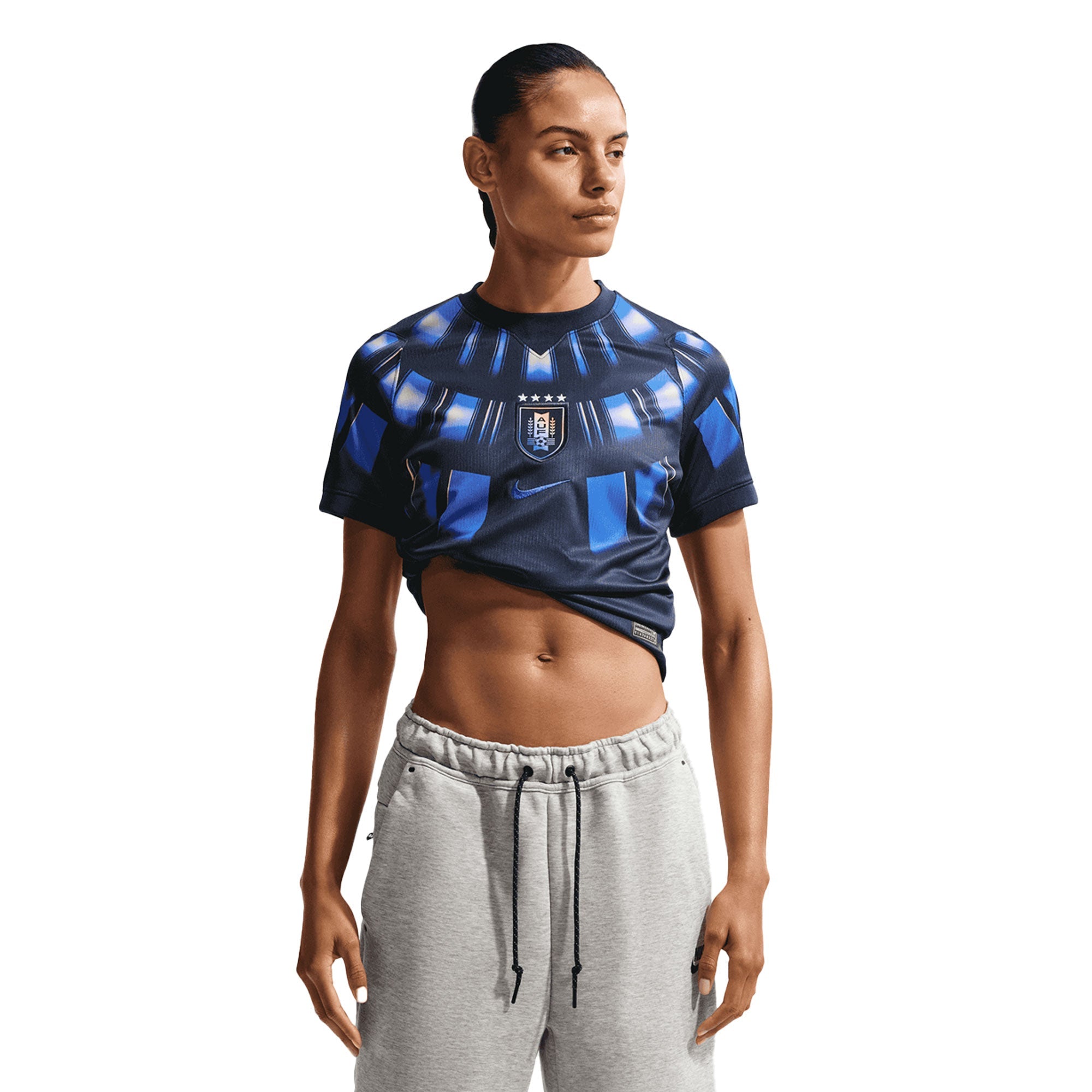Nike Uruguay Women&