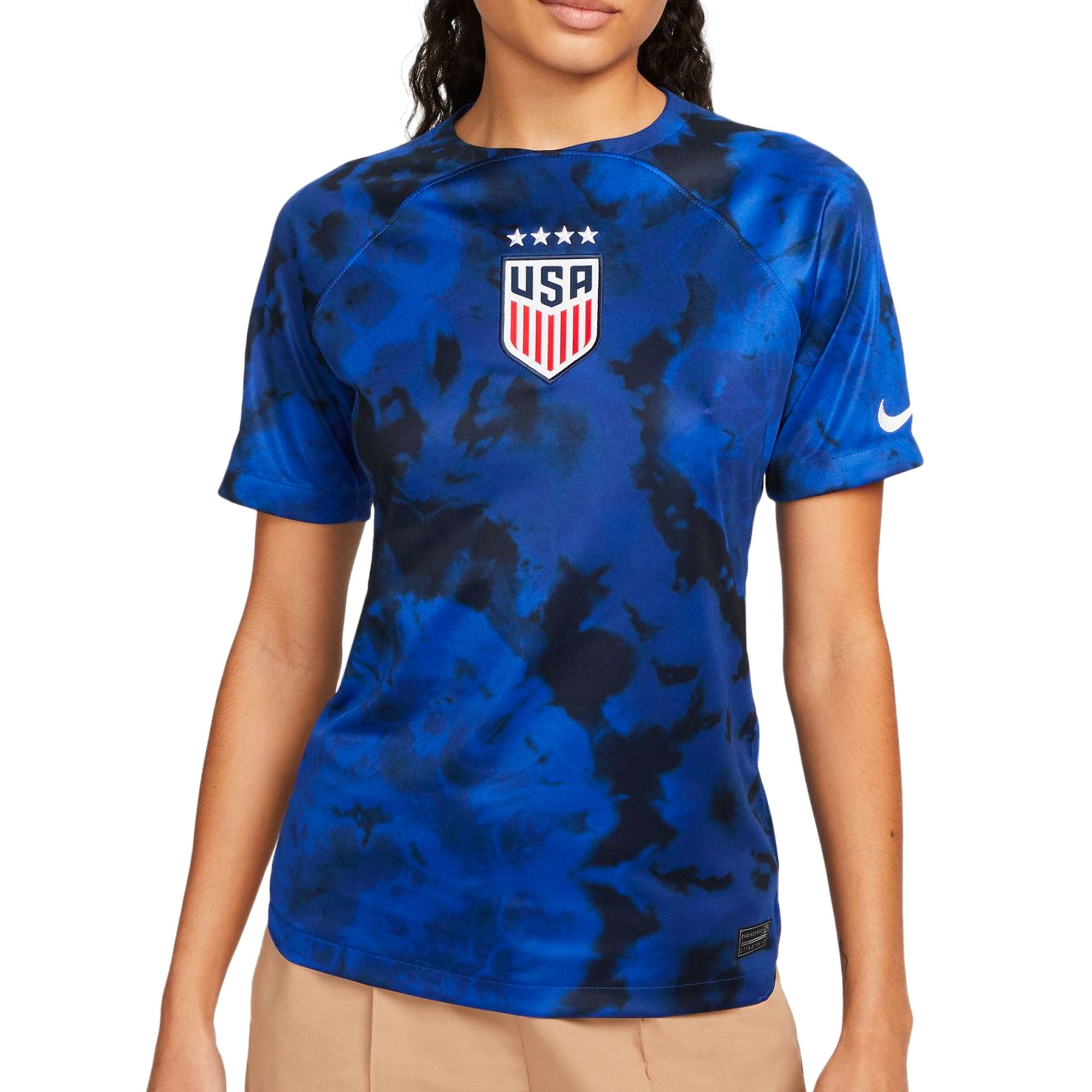Nike USA Women&