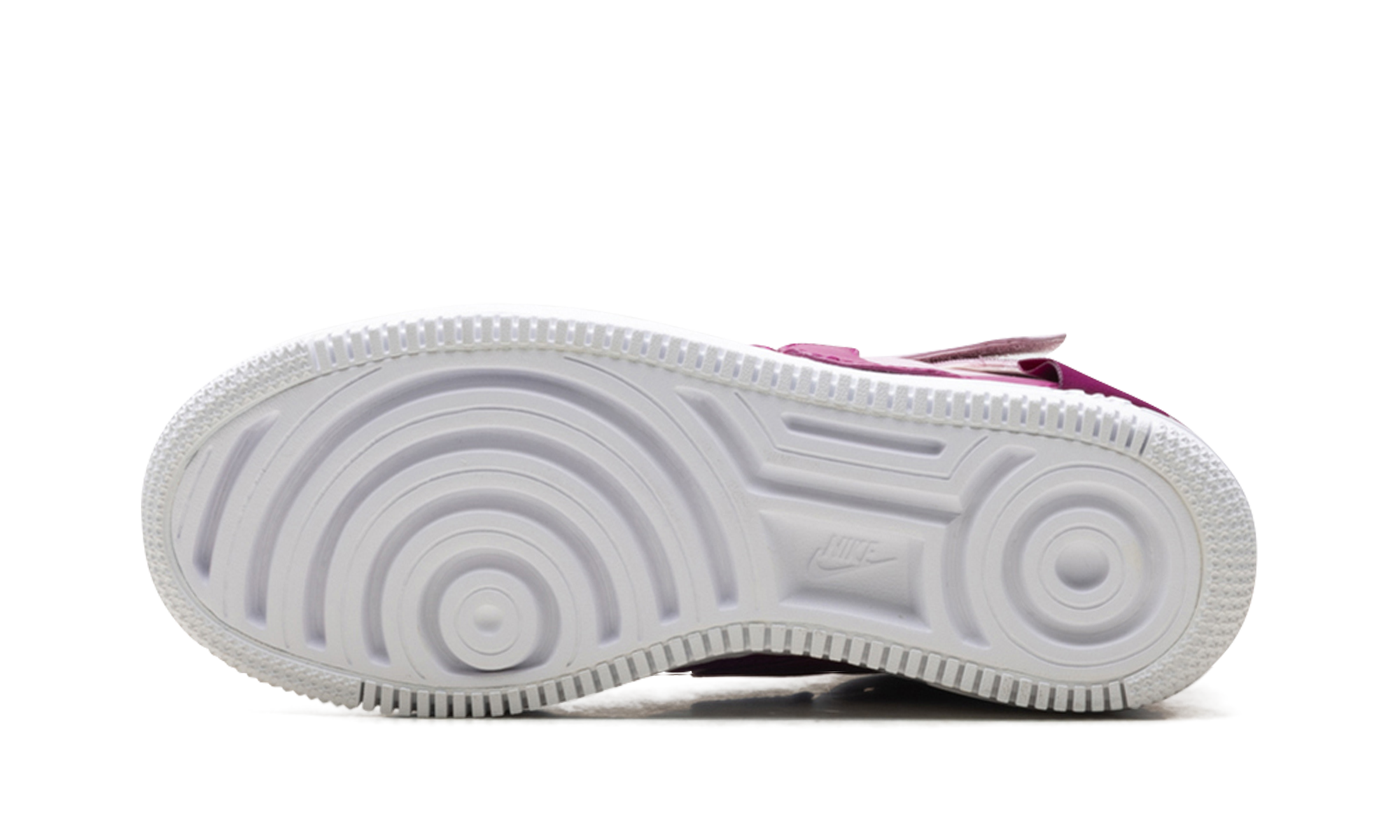 Air Force 1 Jester XX High WMNS "Plum Chalk" AR0625 501