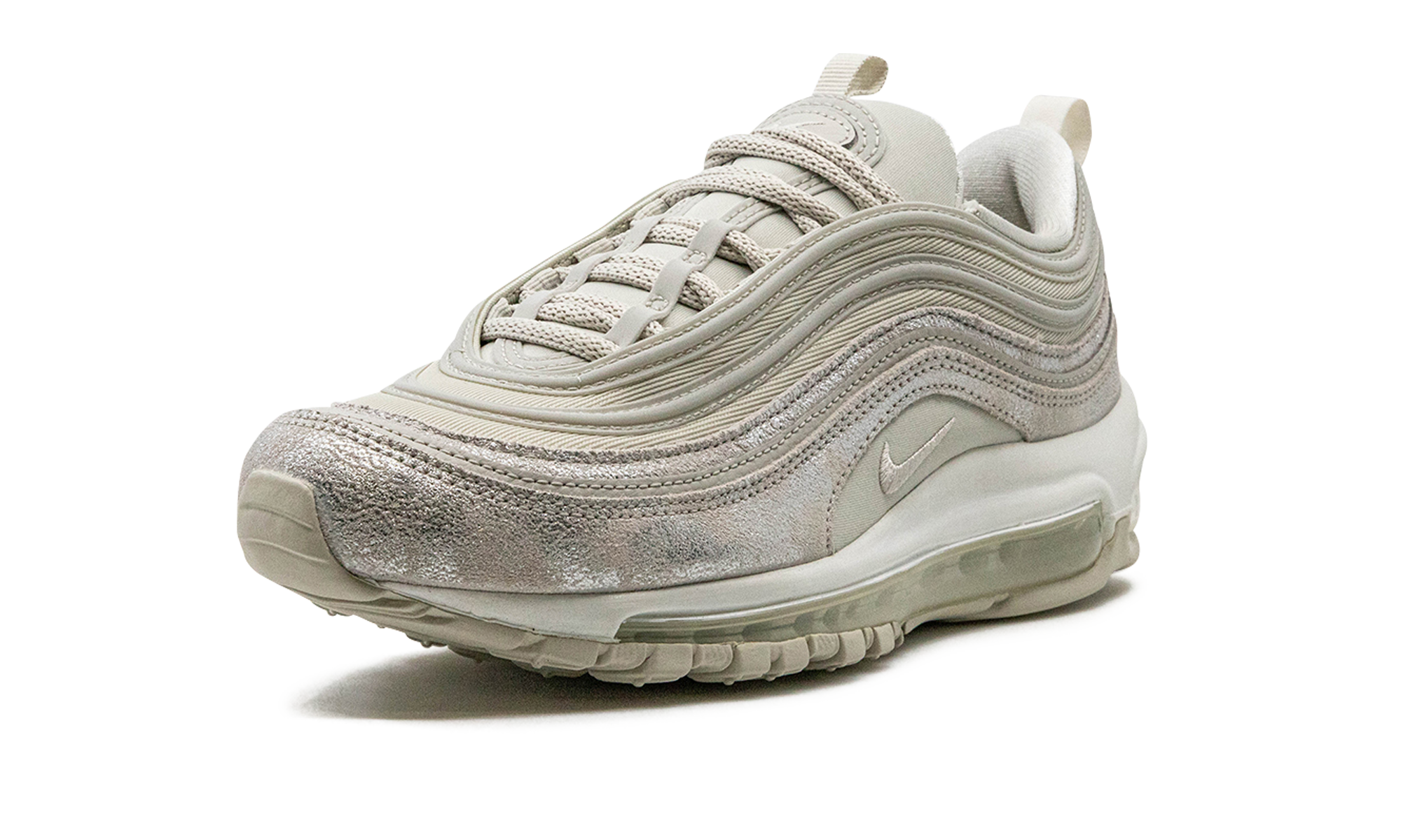 AIR MAX 97 WMNS "Light Bone Pre-Worn" DX0137 002