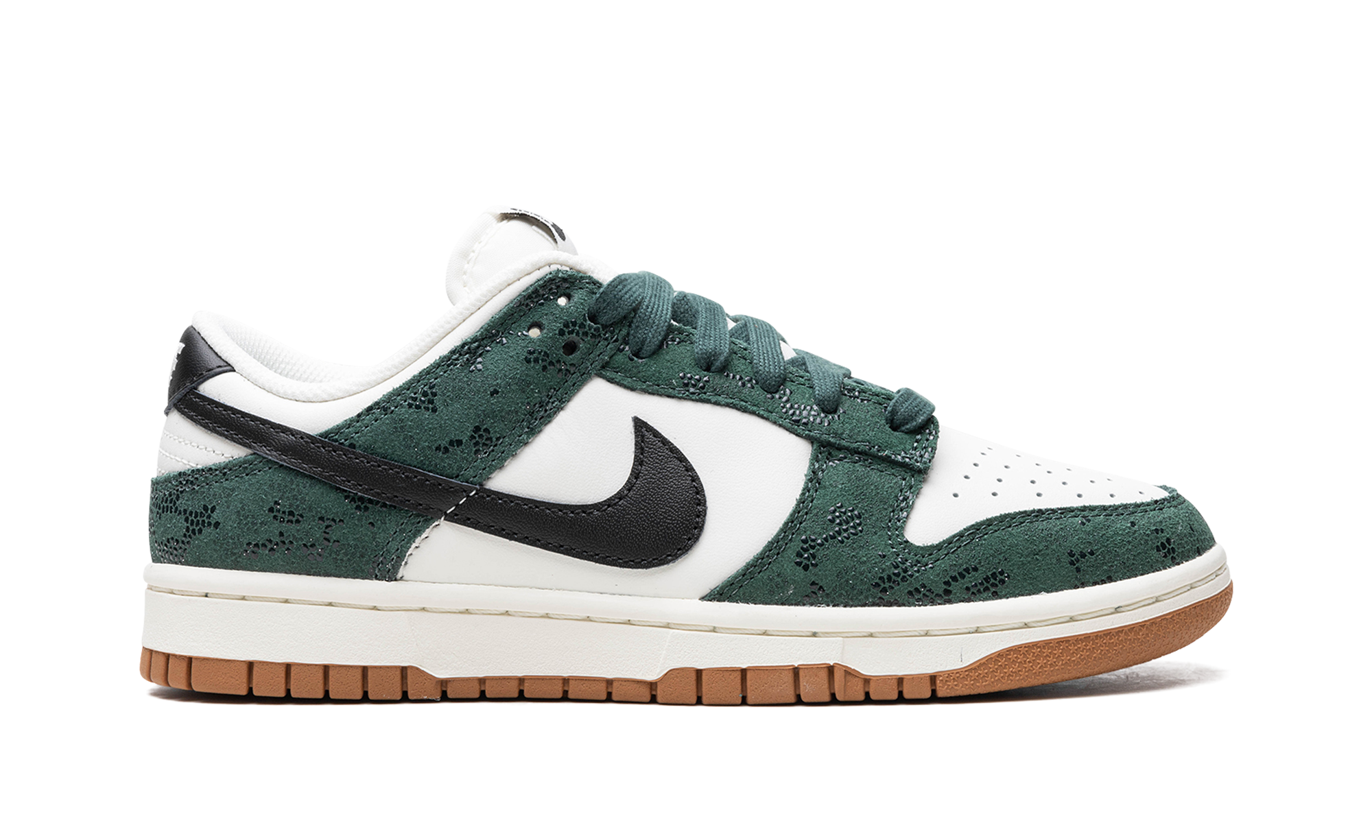 DUNK LOW WMNS "Green Snake" FQ8893 397