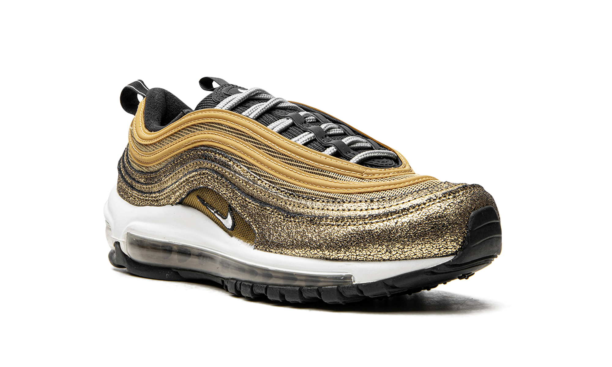 AIR MAX 97 MNS WMNS "Golden Gals" DO5881 700