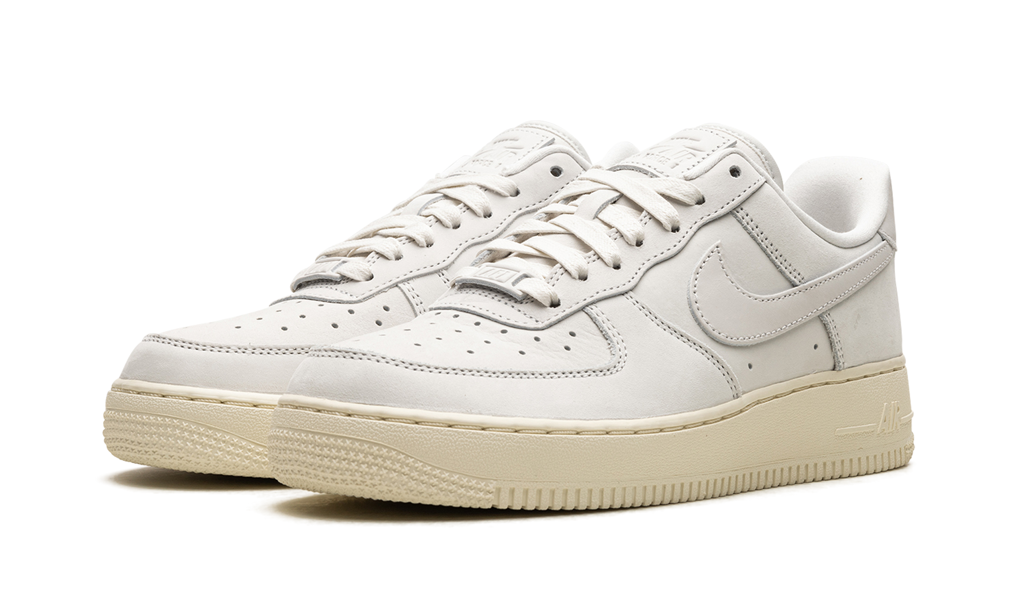 AIR FORCE 1 LO WMNS "Summit White" DR9503 100
