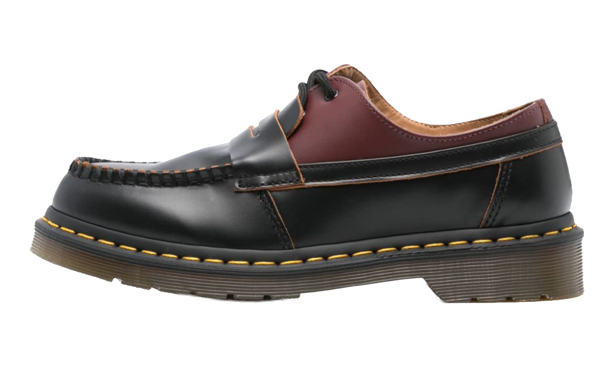 1461 WMNS "MM6 Maison Margiela - Black Oxblood" S66WR0029 P8031 H6077