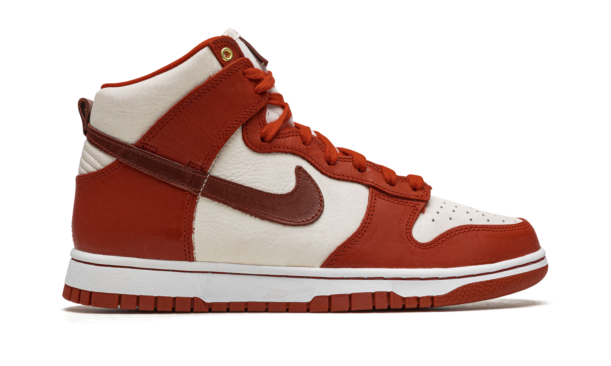 DUNK HIGH LXX MNS WMNS "Cinnabar" DX0346 600