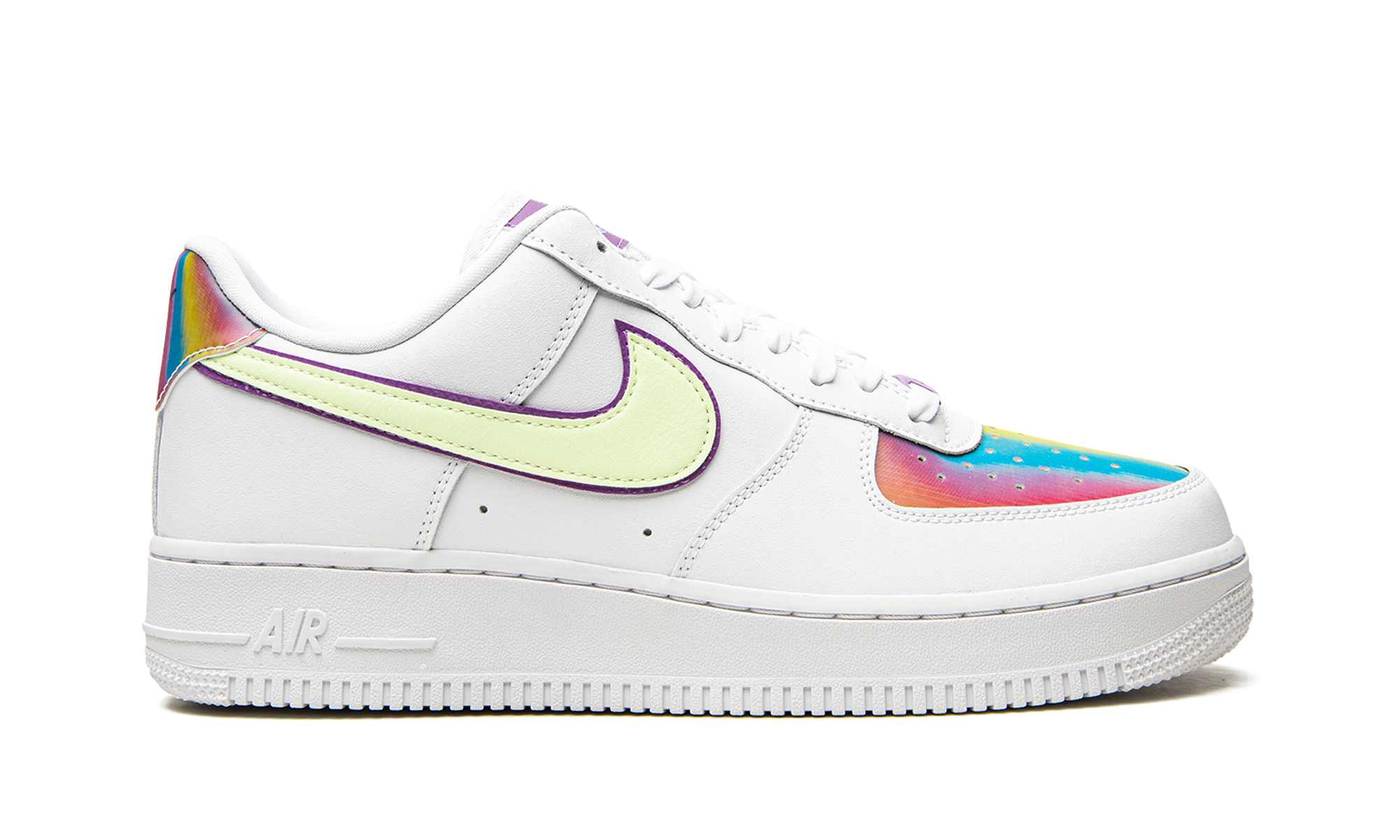 Air Force 1 Low WMNS "Easter 2020" CW0367 100