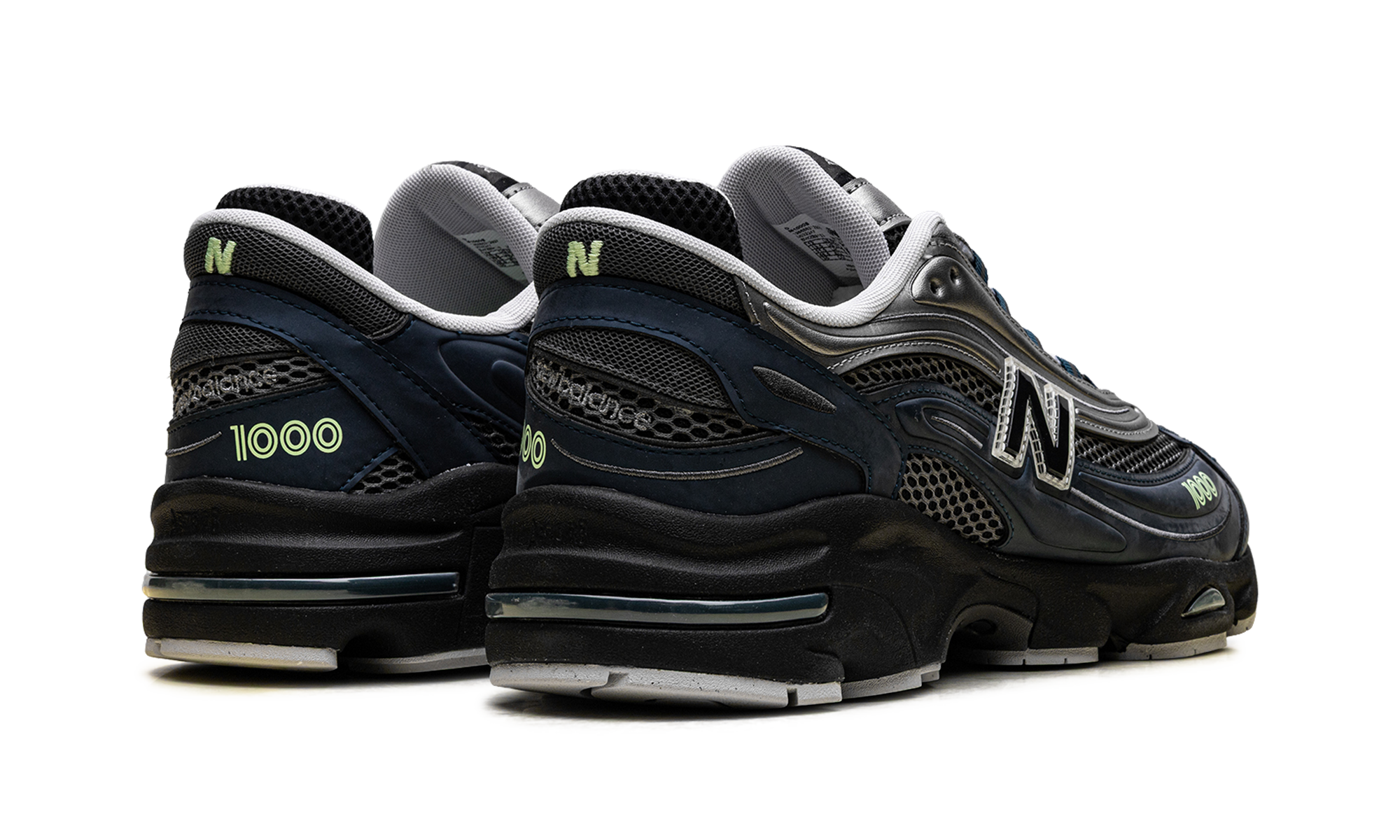 1000 "Deep Ocean" M1000S