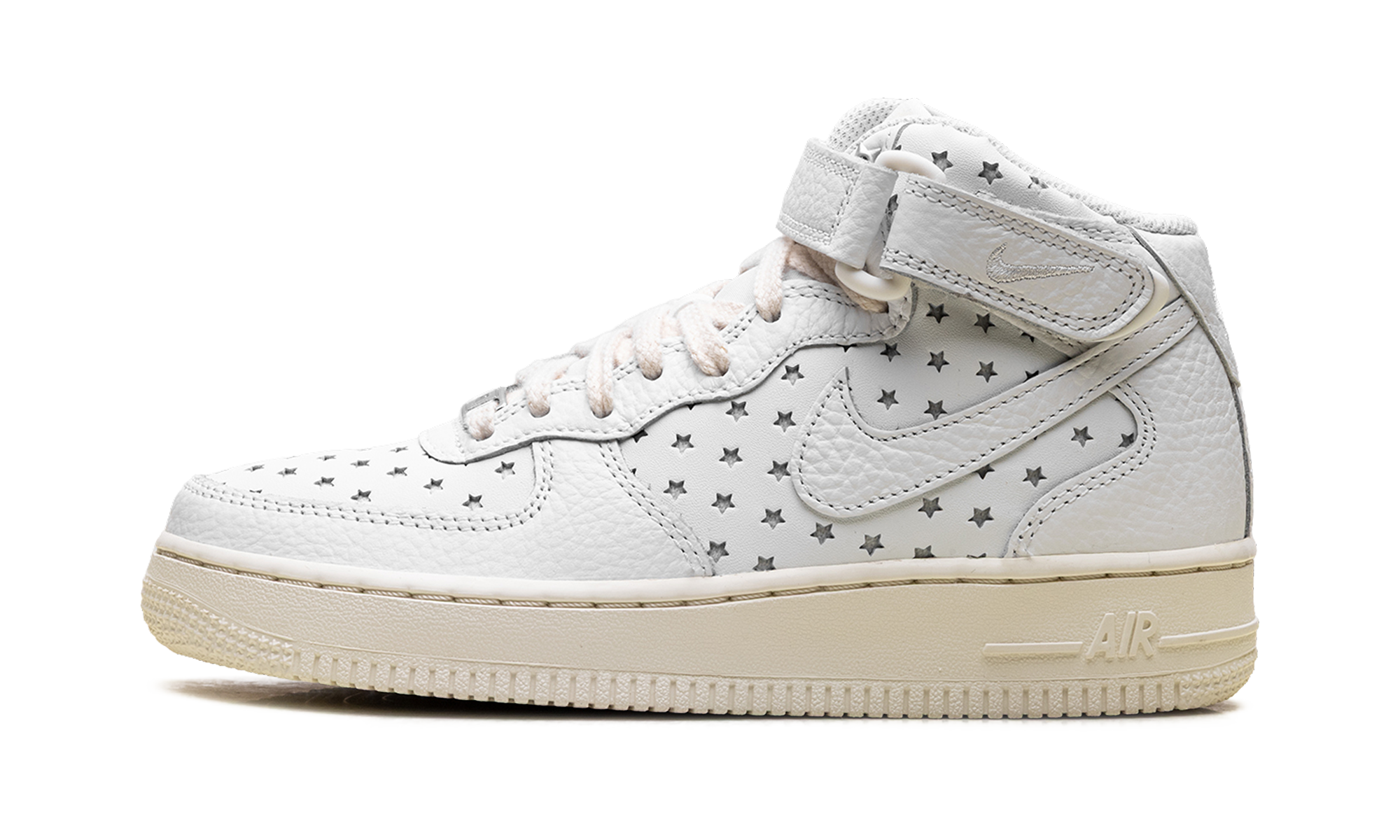 AIR FORCE 1 MID WMNS "CUT OUT STARS" DV3451 100