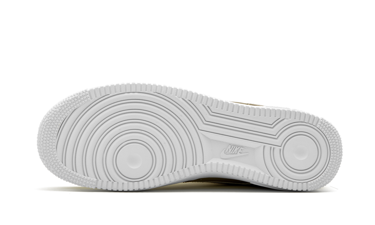 AIR FORCE 1 SP WMNS "Metallic Gold" CQ6566 700