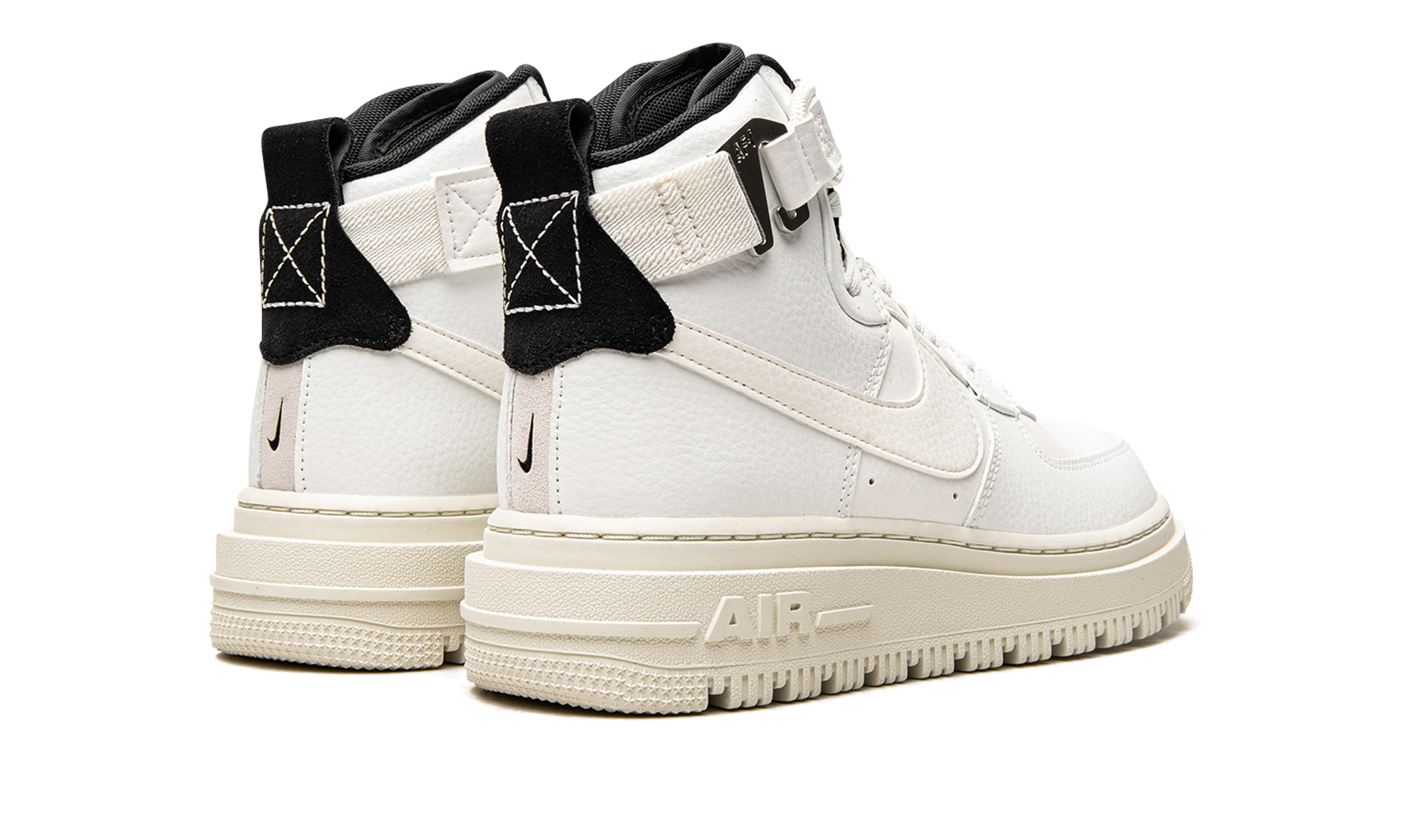 AIR FORCE 1 HIGH UTILITY 2.0 WMNS "Summit White (W)" DC3584 100