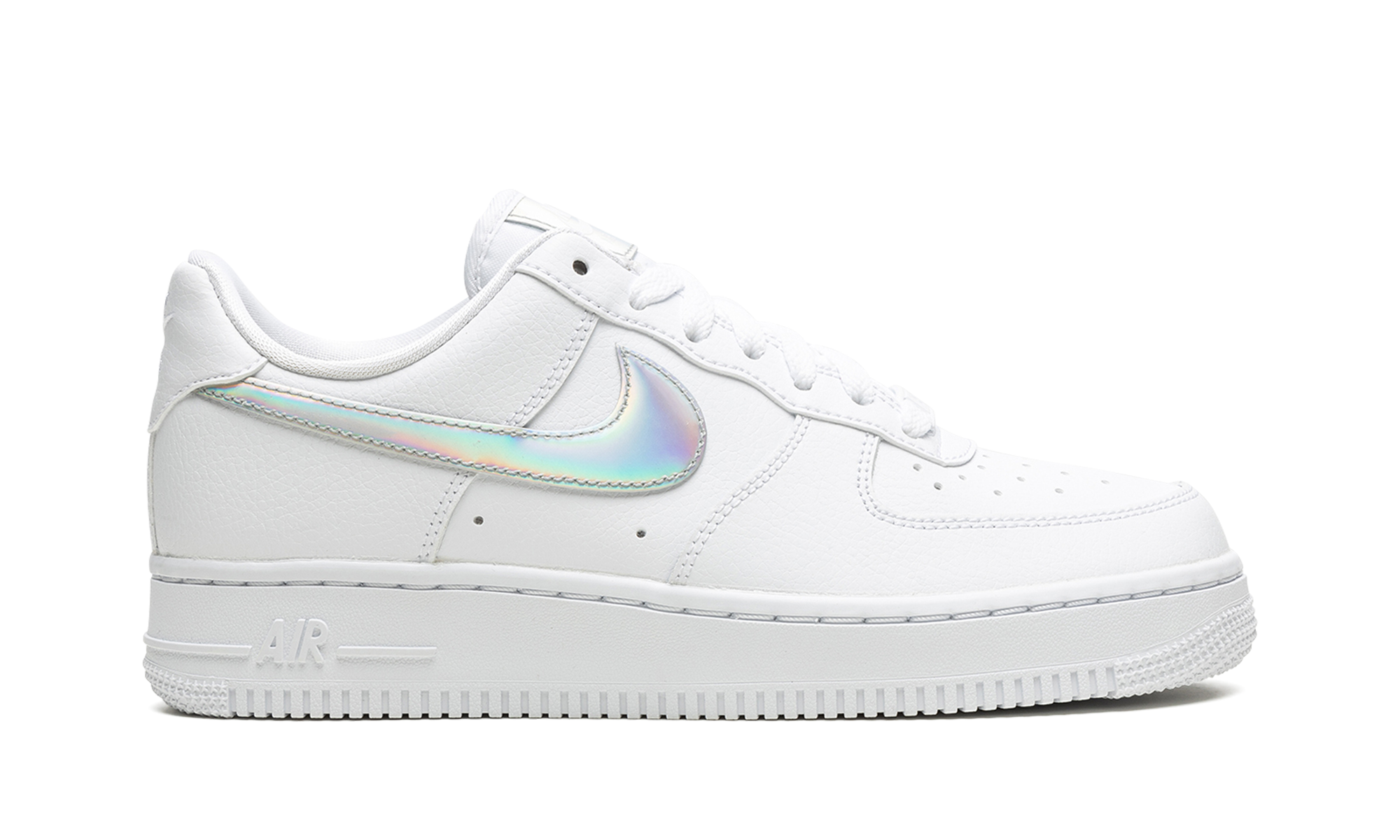 AIR FORCE 1 LO WMNS "Iridescent" CJ1646 100