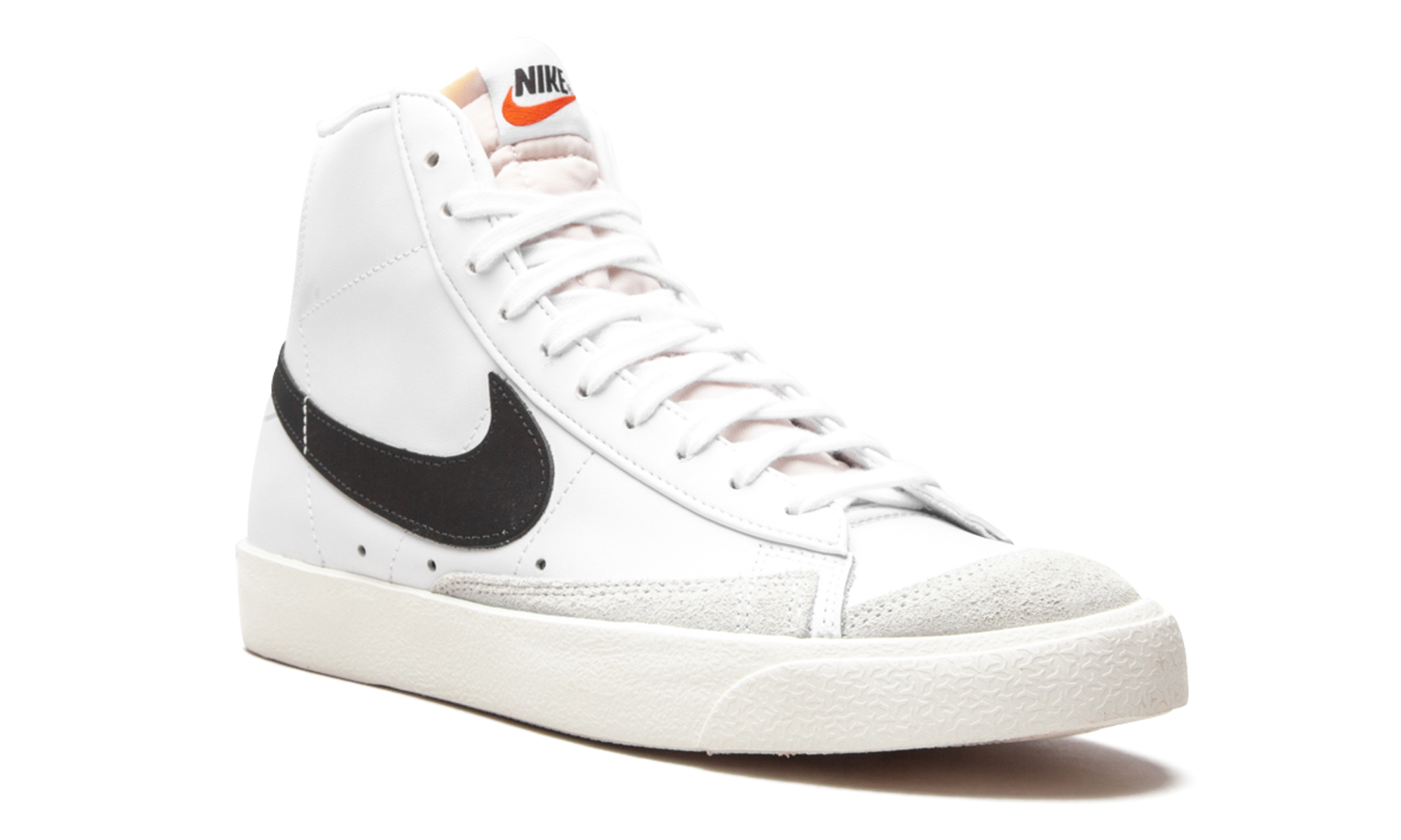 BLAZER MID &