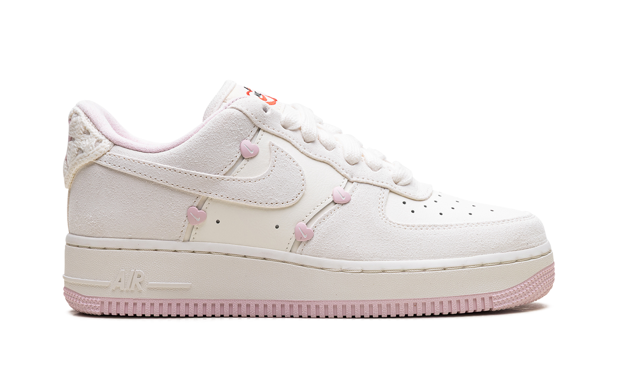 Air Force 1 Low WMNS "Valentine&