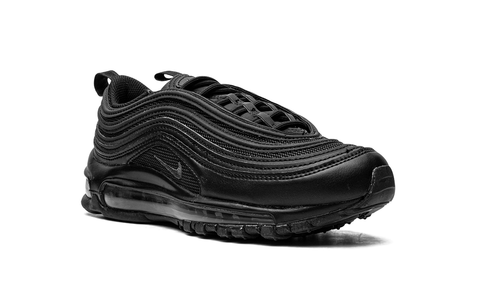 AIR MAX 97 WMNS "Triple Black" DH8016 002