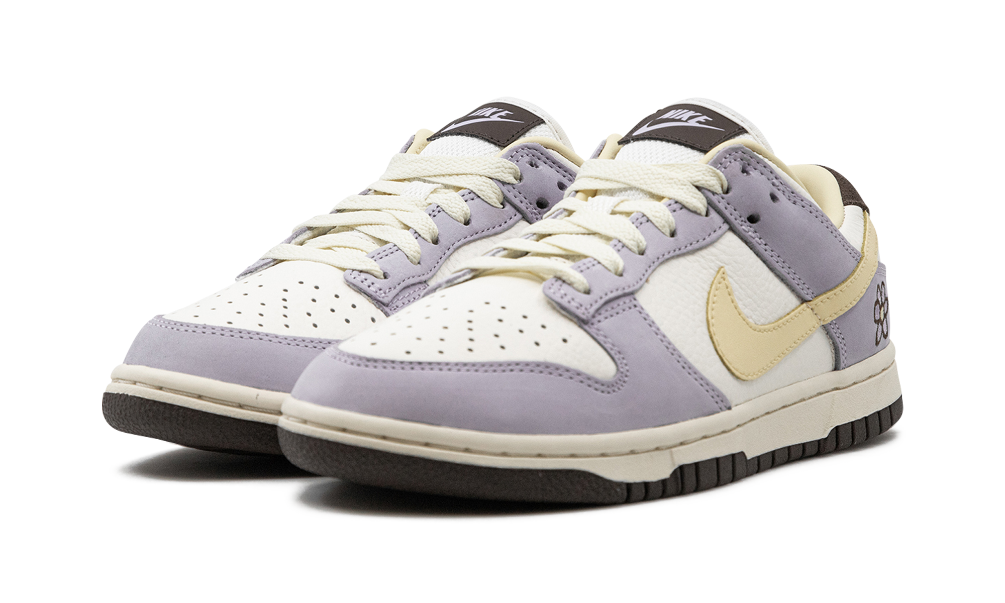 Dunk Low Premium WMNS "Lilac Bloom" FB7910 500