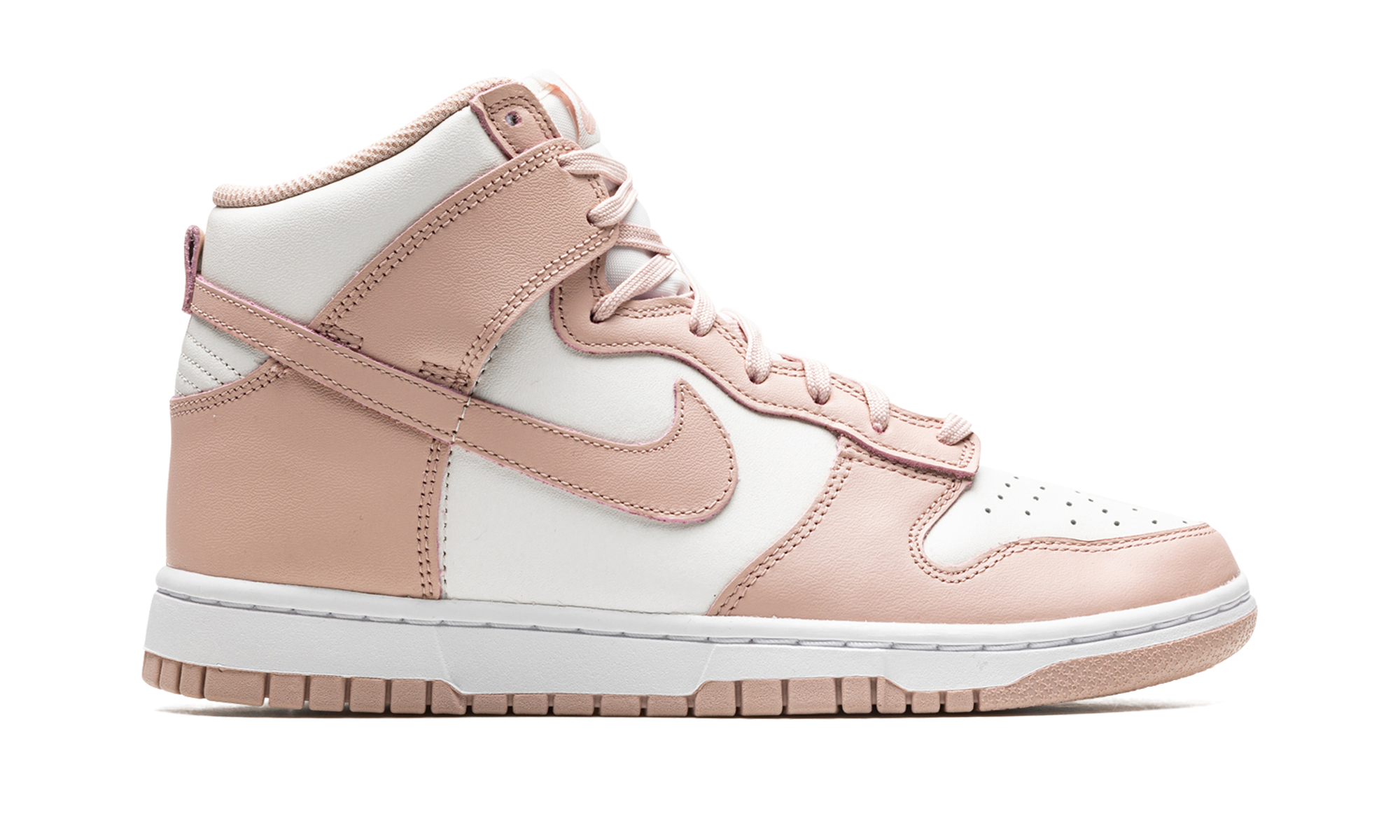 DUNK HIGH MNS WMNS "Pink Oxford" DD1869 003