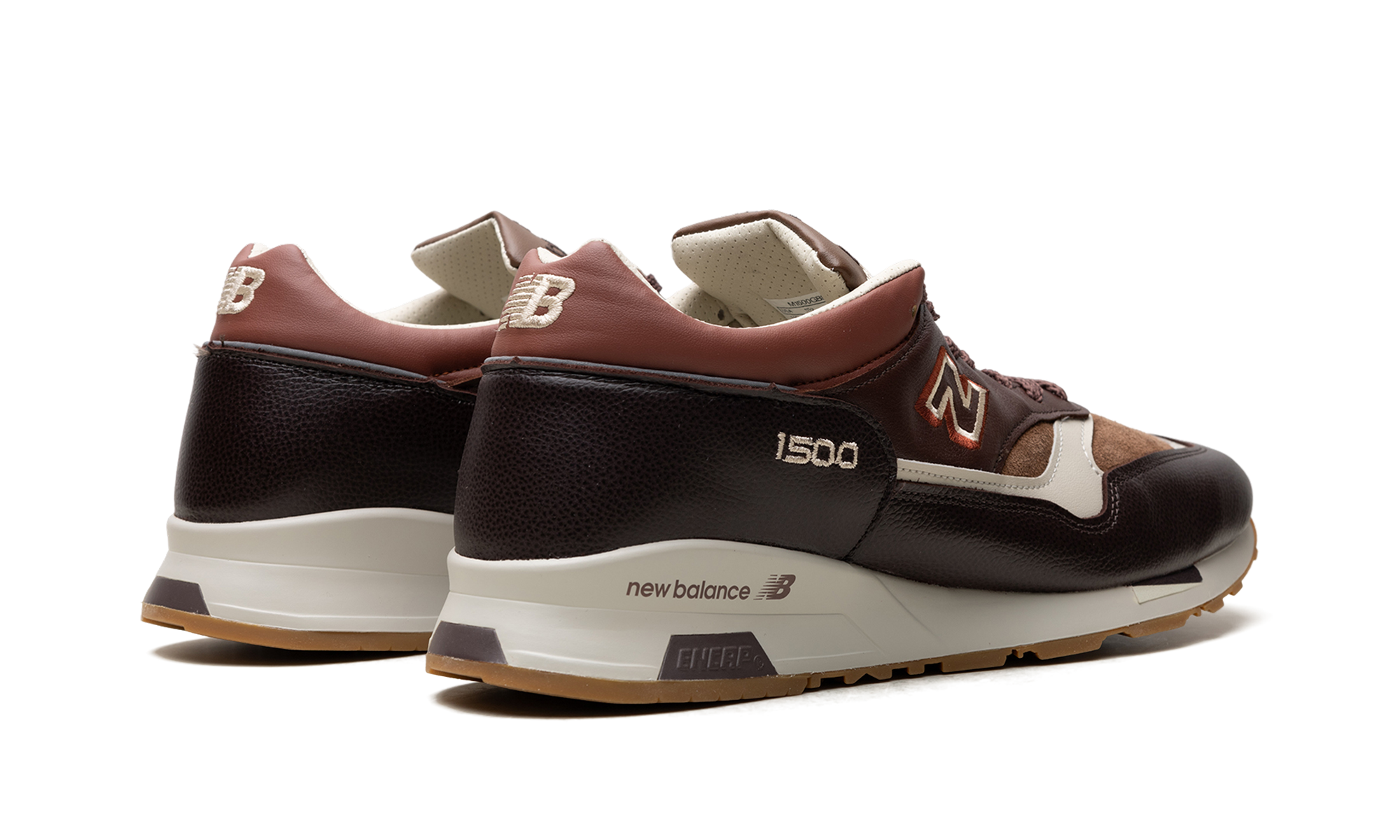 1500 Made In England "French Roast" M1500GBI