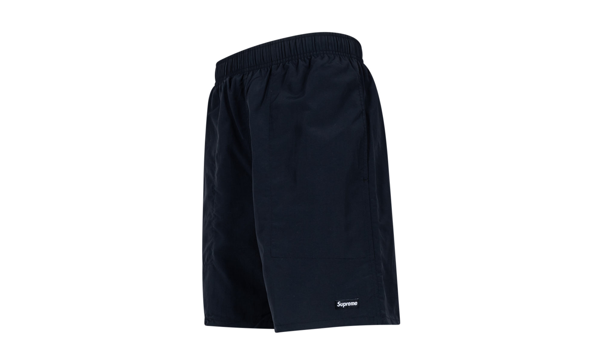 Nylon Water Short "SS22" SU12249