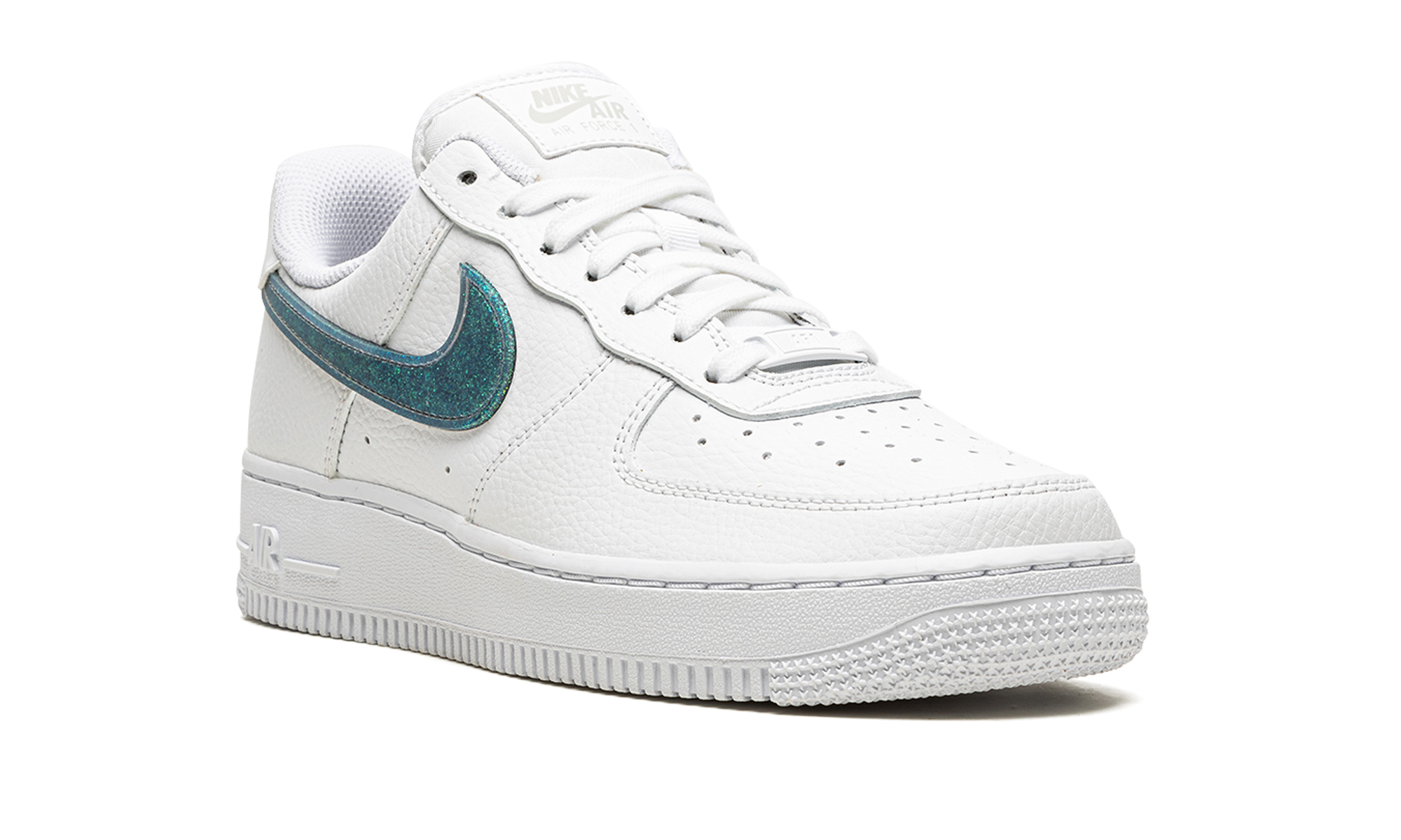 AIR FORCE 1 &