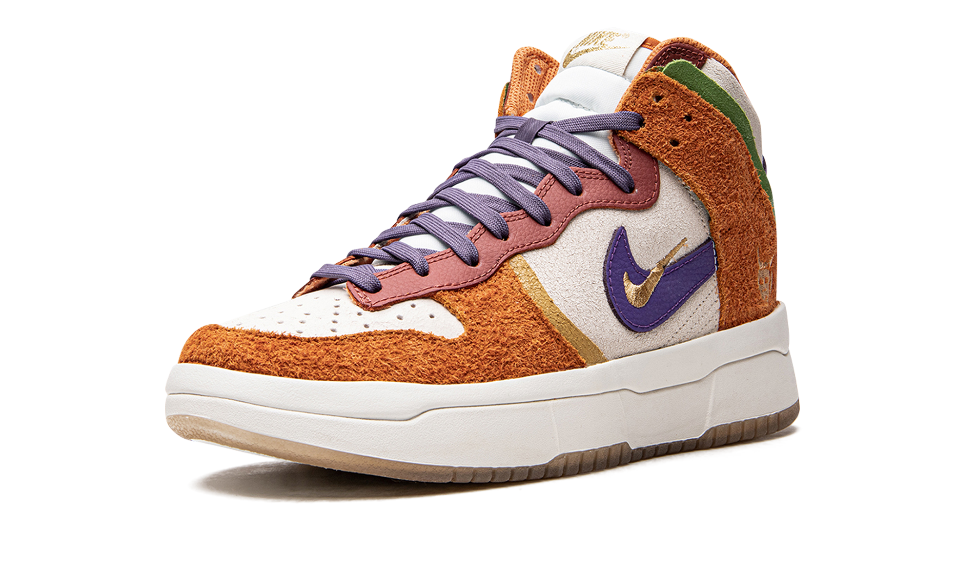 DUNK HI UP PRM WMNS "Setsubun" DQ5012 133