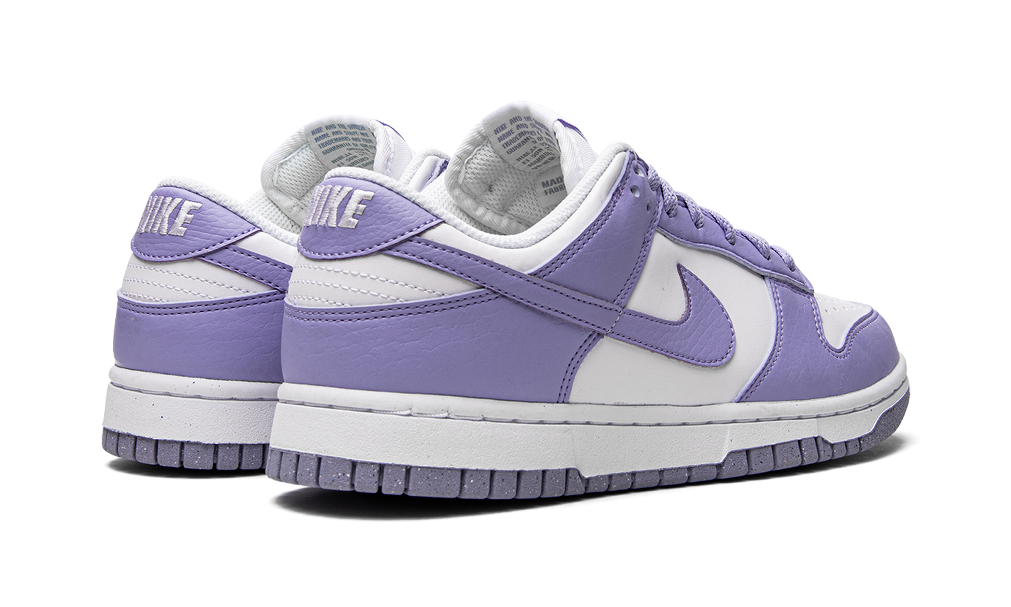 DUNK LOW WMNS "Next Nature Lilac" DN1431 103