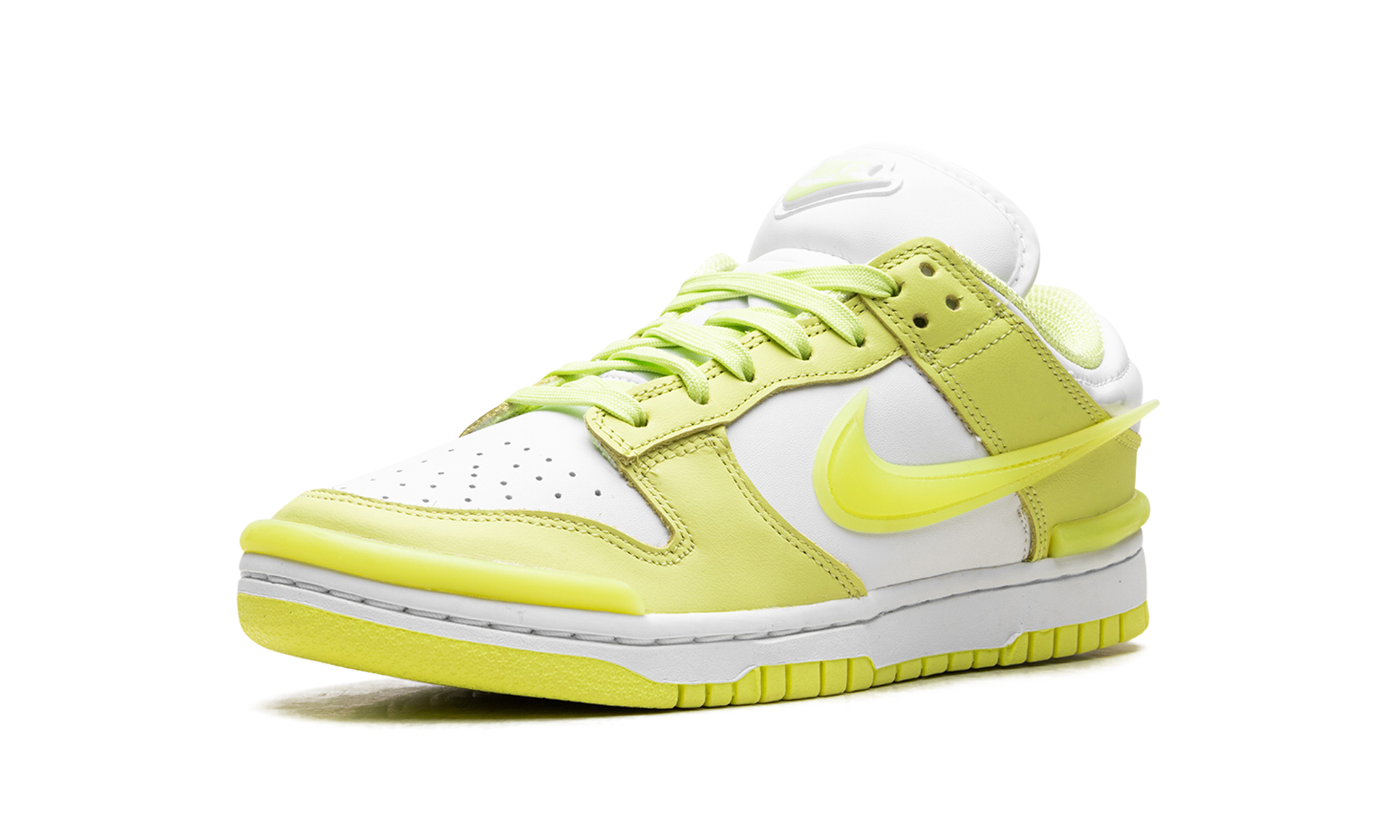 Nike Dunk Low WMNS "LEMON TWIST" DZ2794 700
