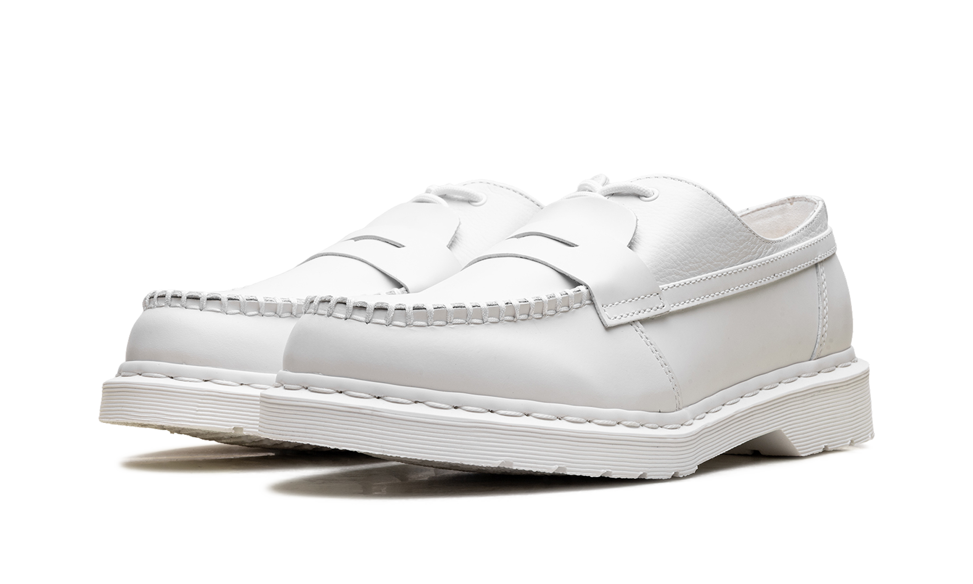 1461- Penton Mash Up "Dr. Martens - White" SH3WR0005P8031HB009