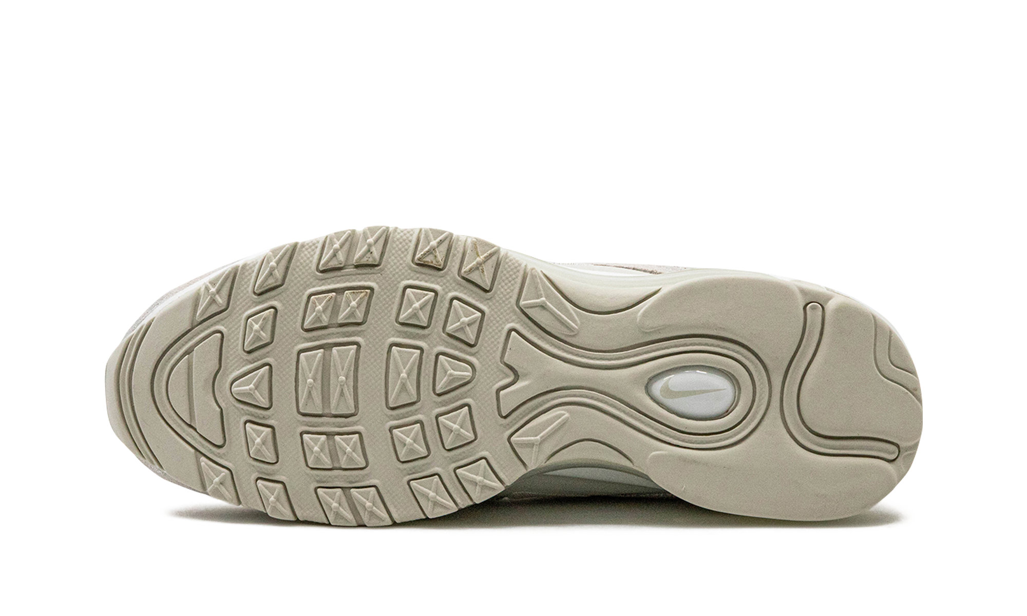 AIR MAX 97 WMNS "Light Bone Pre-Worn" DX0137 002