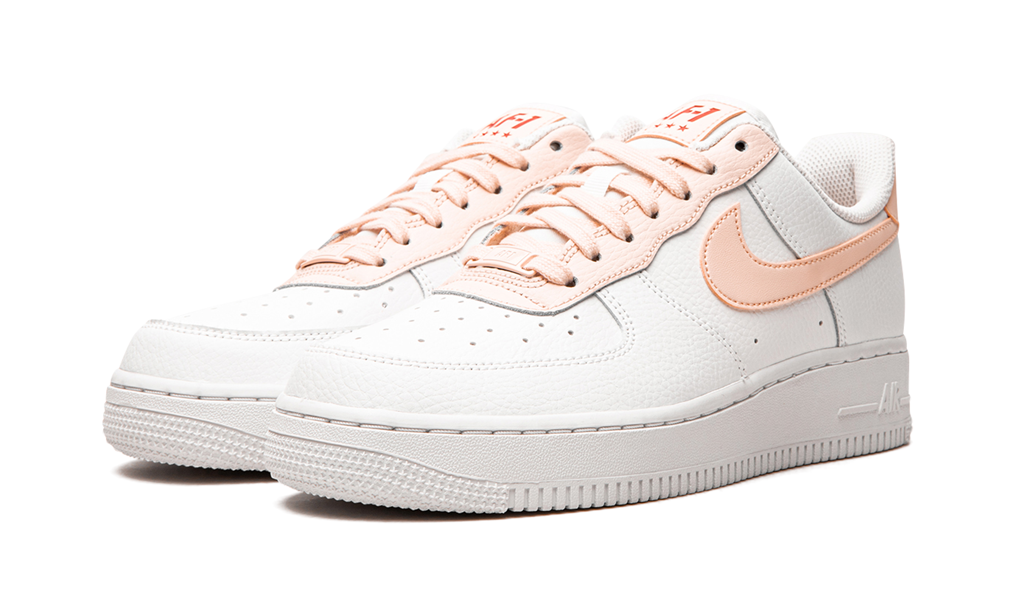 AIR FORCE 1 &