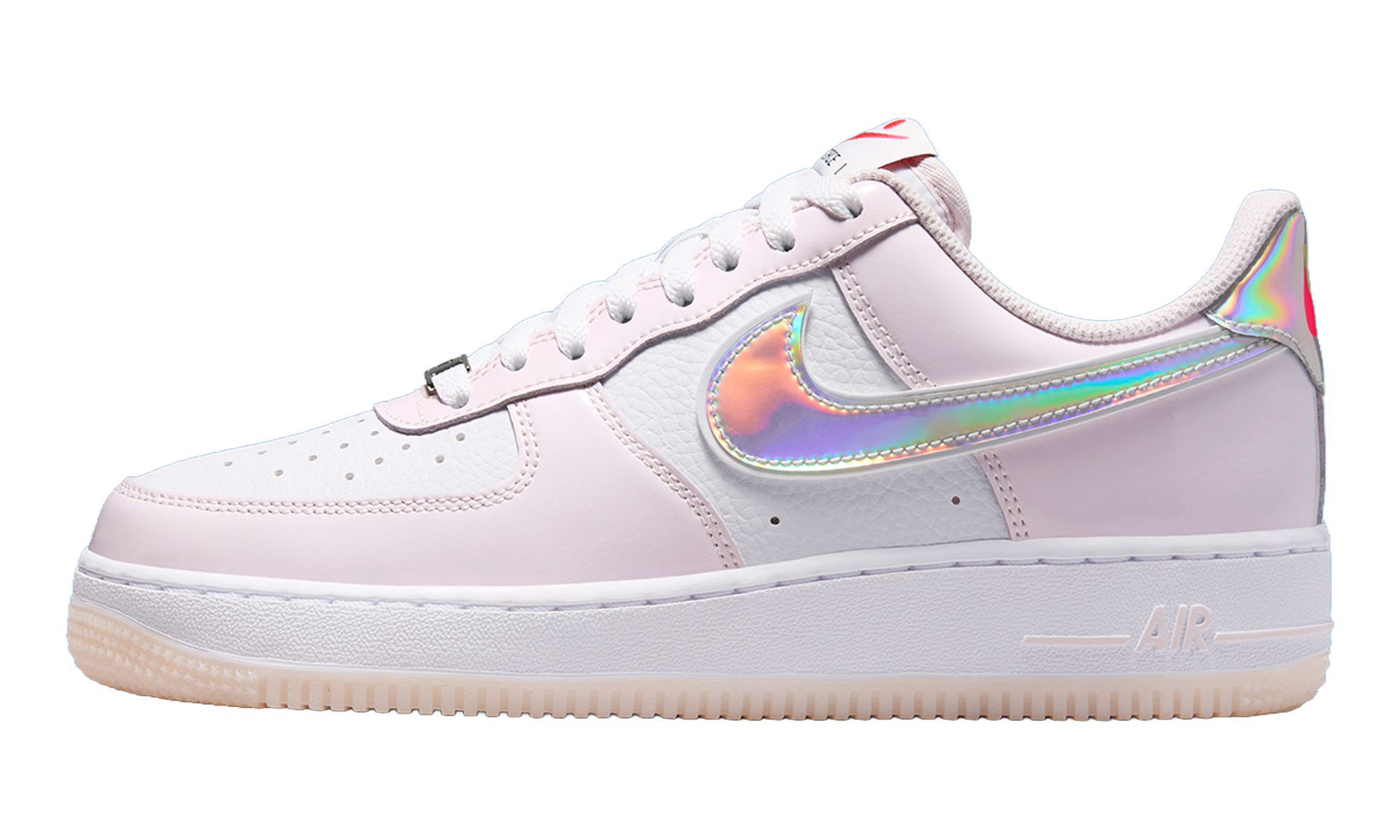 Air Force 1 Low &