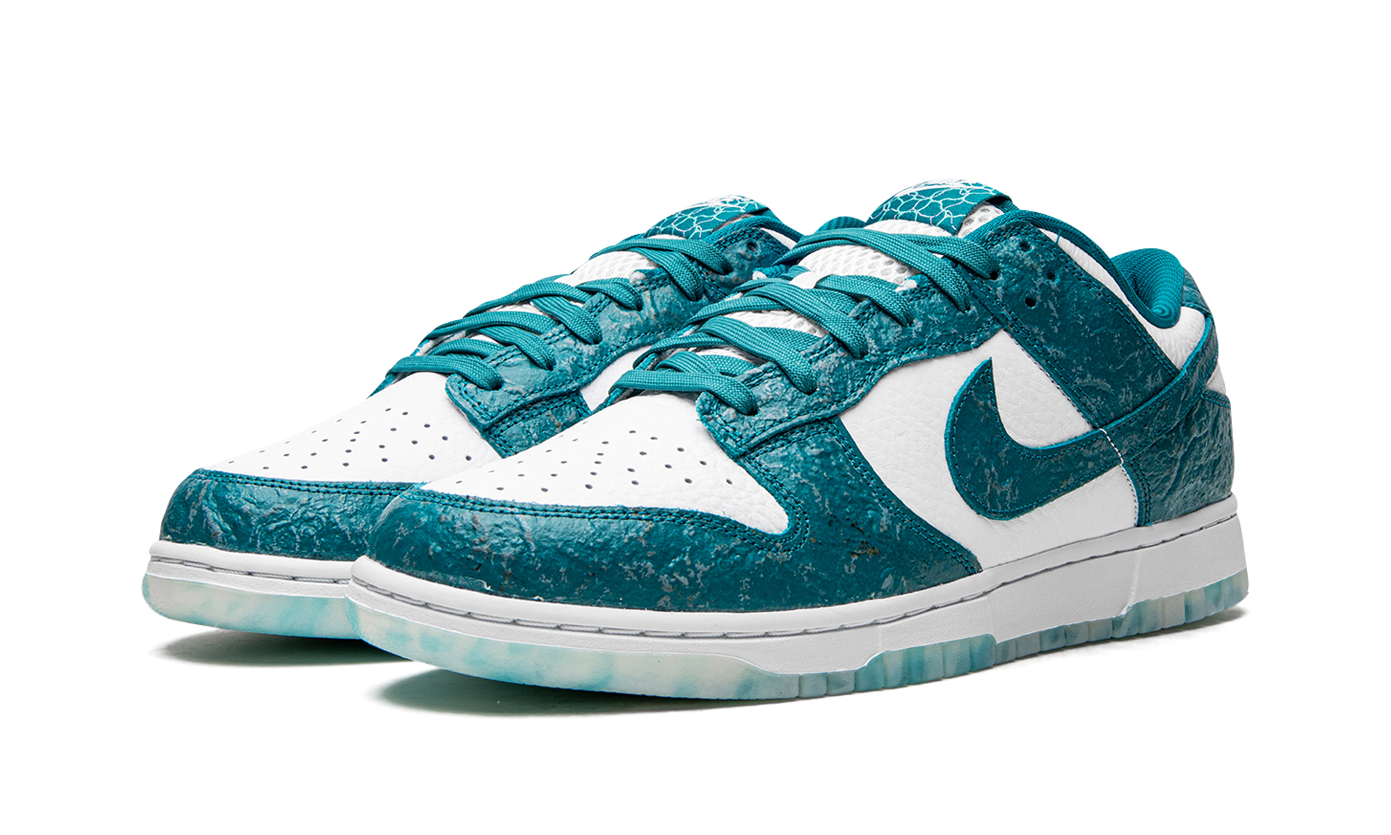 DUNK LOW WMNS "Ocean" DV3029 100